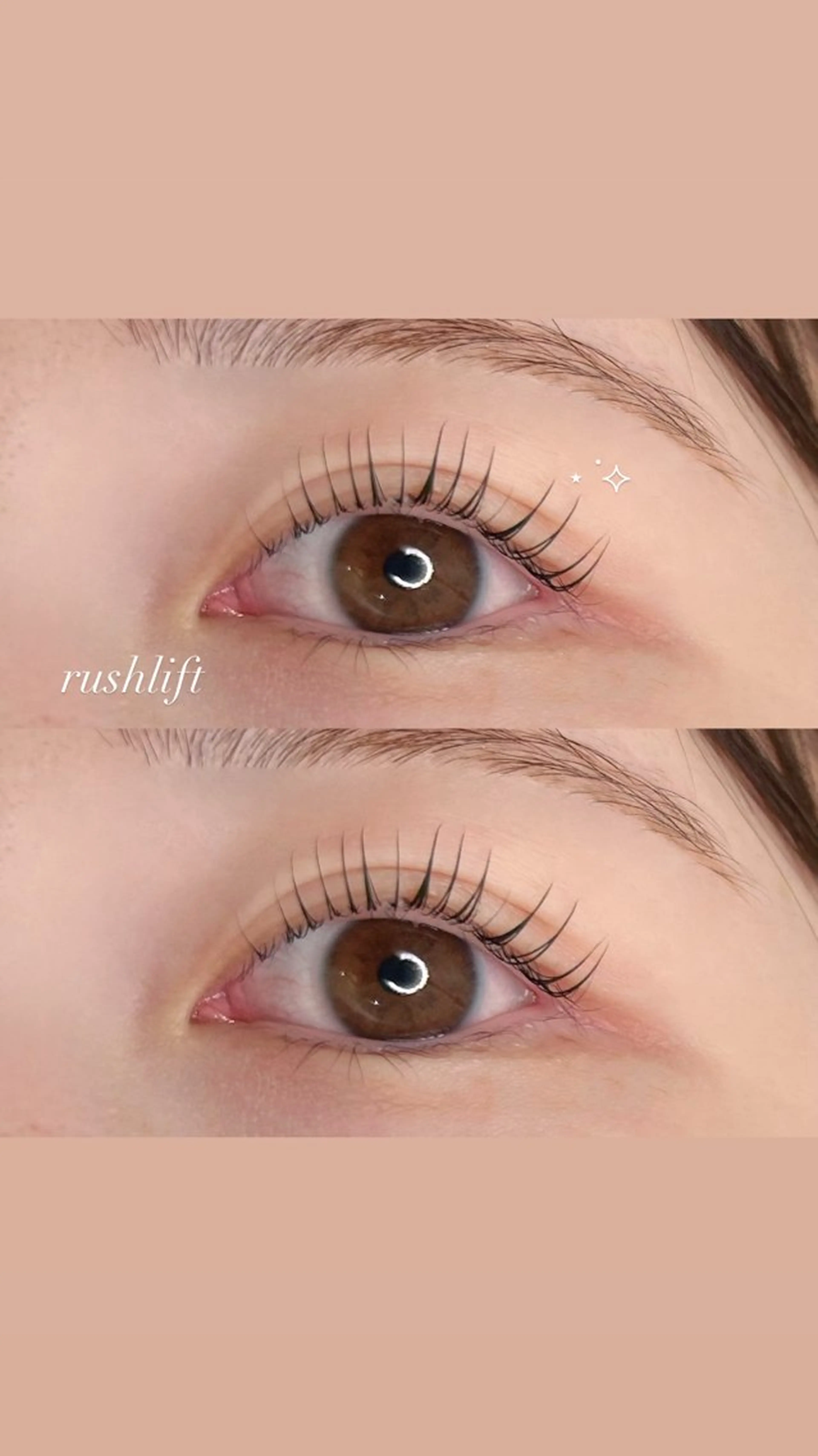 マツエク・マツパ mila. 美玖🎀♡天神今泉店のマツエク・マツパデザイン