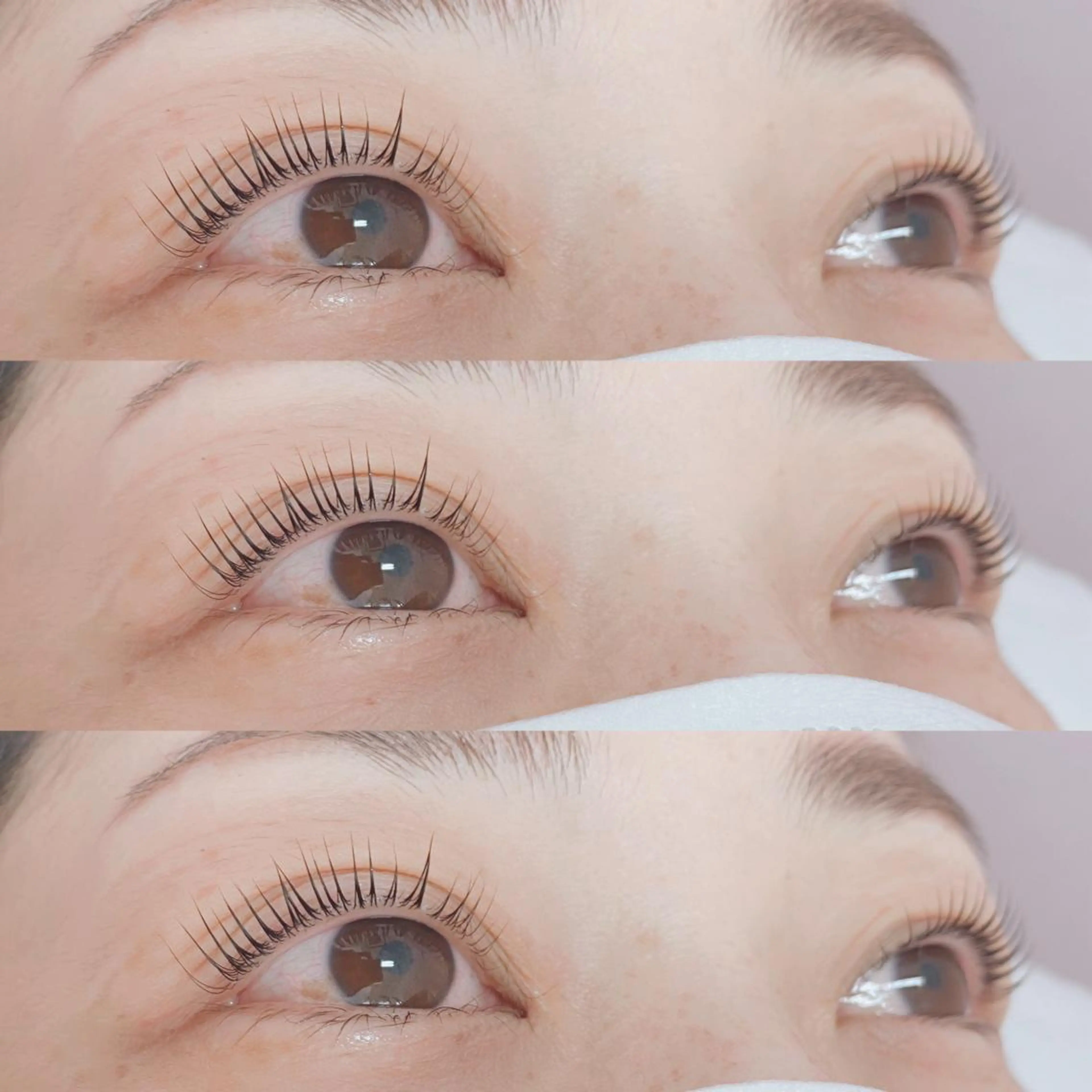 マツエク・マツパ マツパ alice tokyo村田のマツエク・マツパデザイン