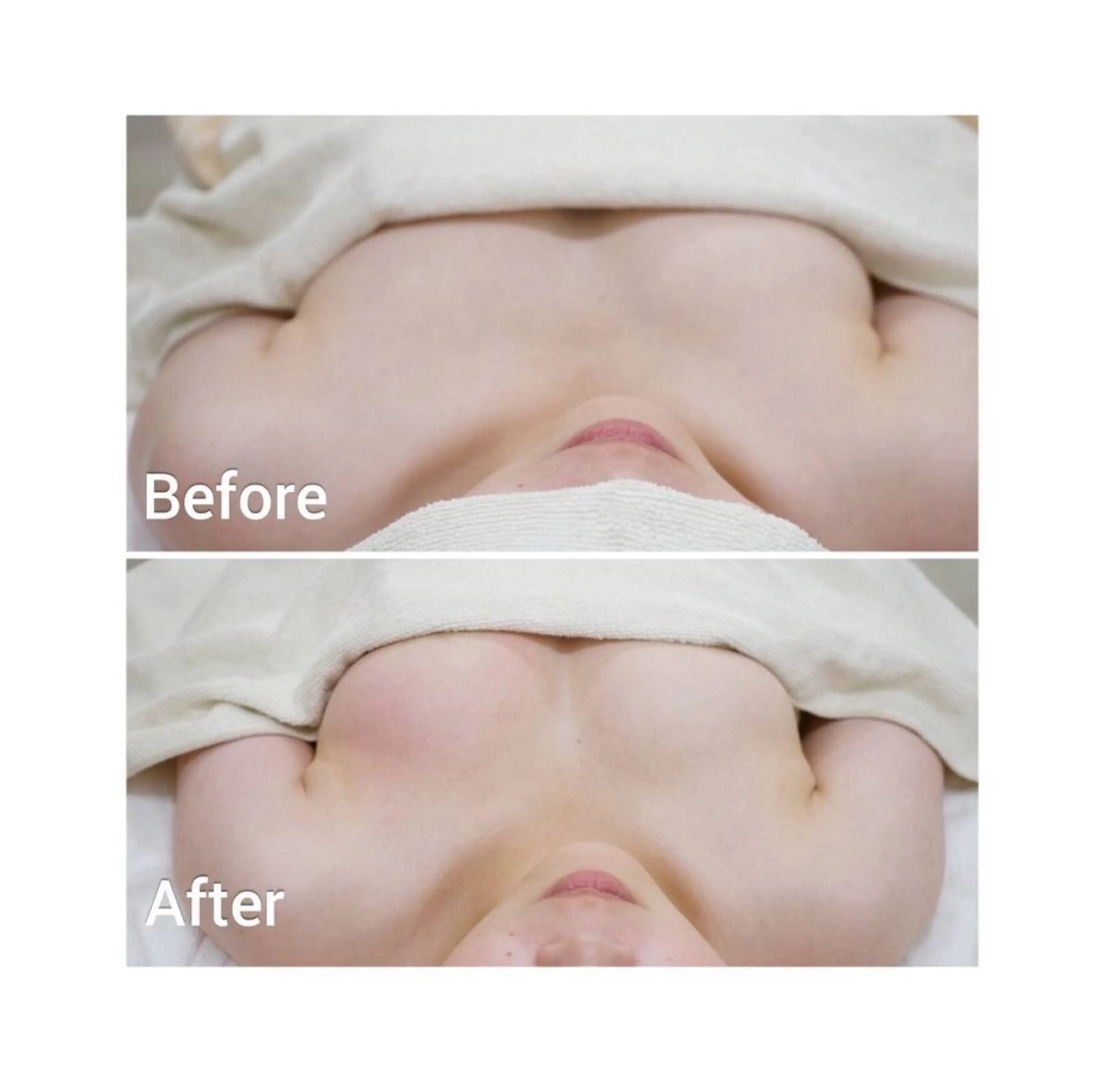 サロンドガーネット バスト専門店yukaのその他イメージ