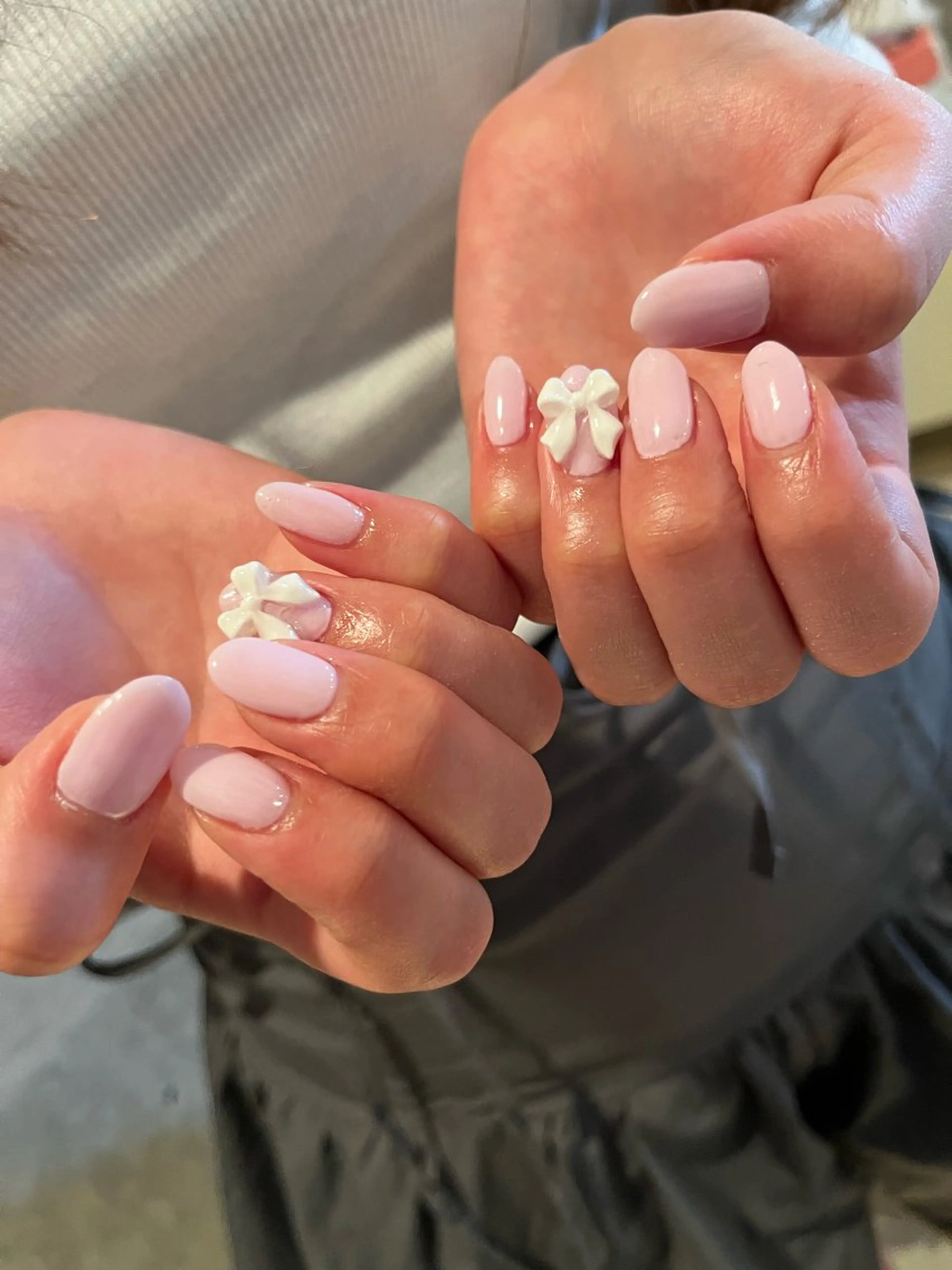 ネイル ハンドネイル DariL Ayaのネイルデザイン