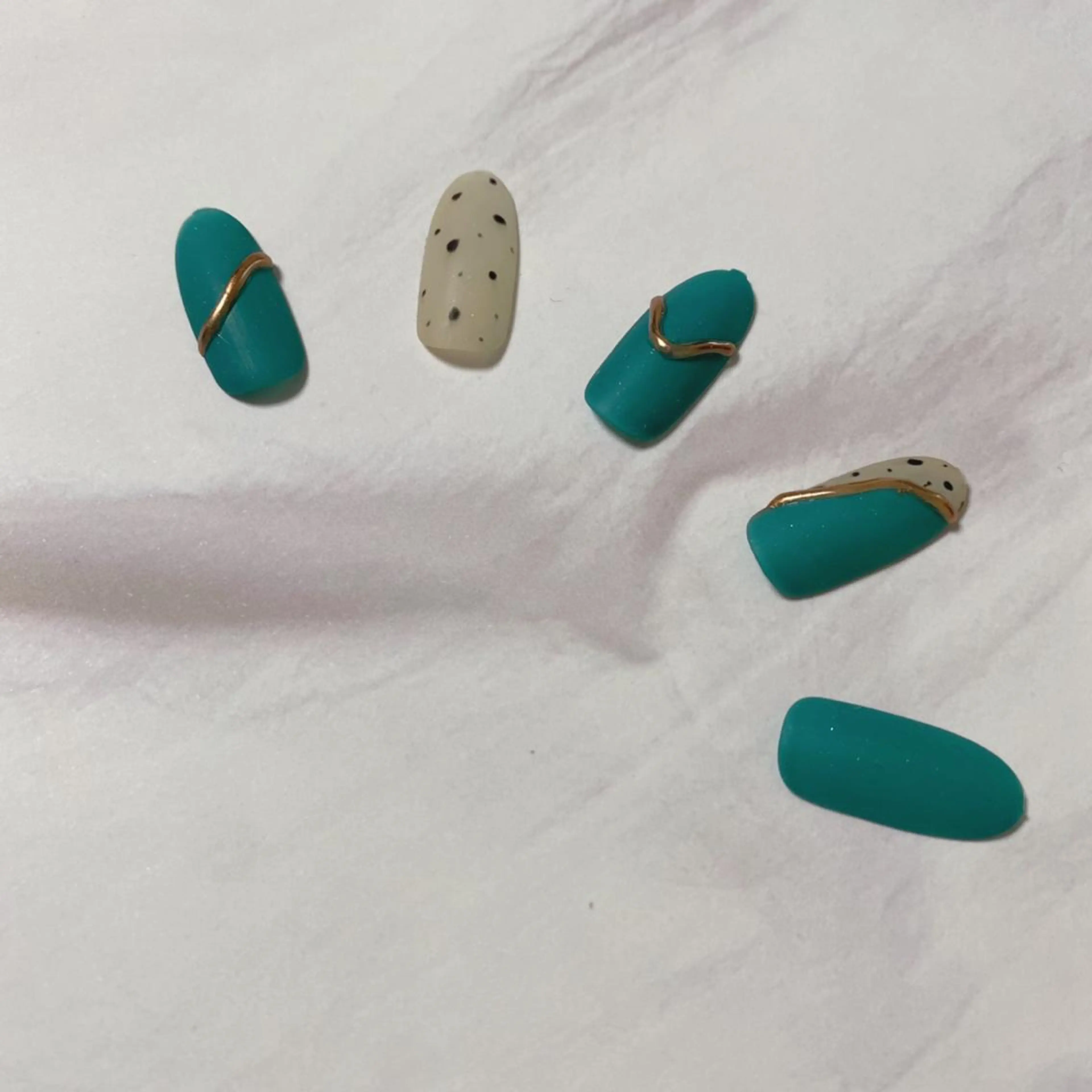 ネイル ハンドネイル nailsalon ICHIのネイルデザイン