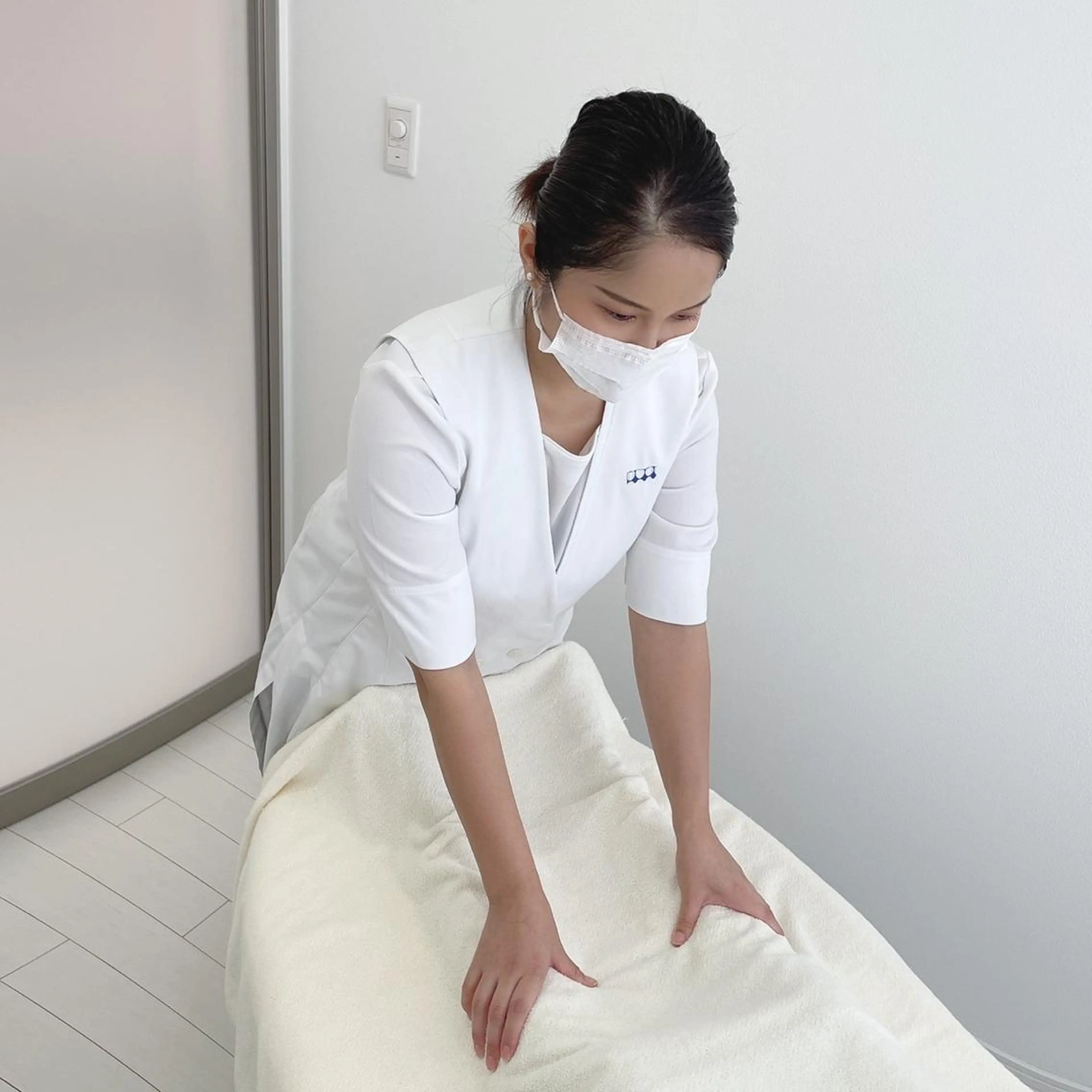 POLAエステインmona所属・吉野 美奈子のエステ・リラクイメージ