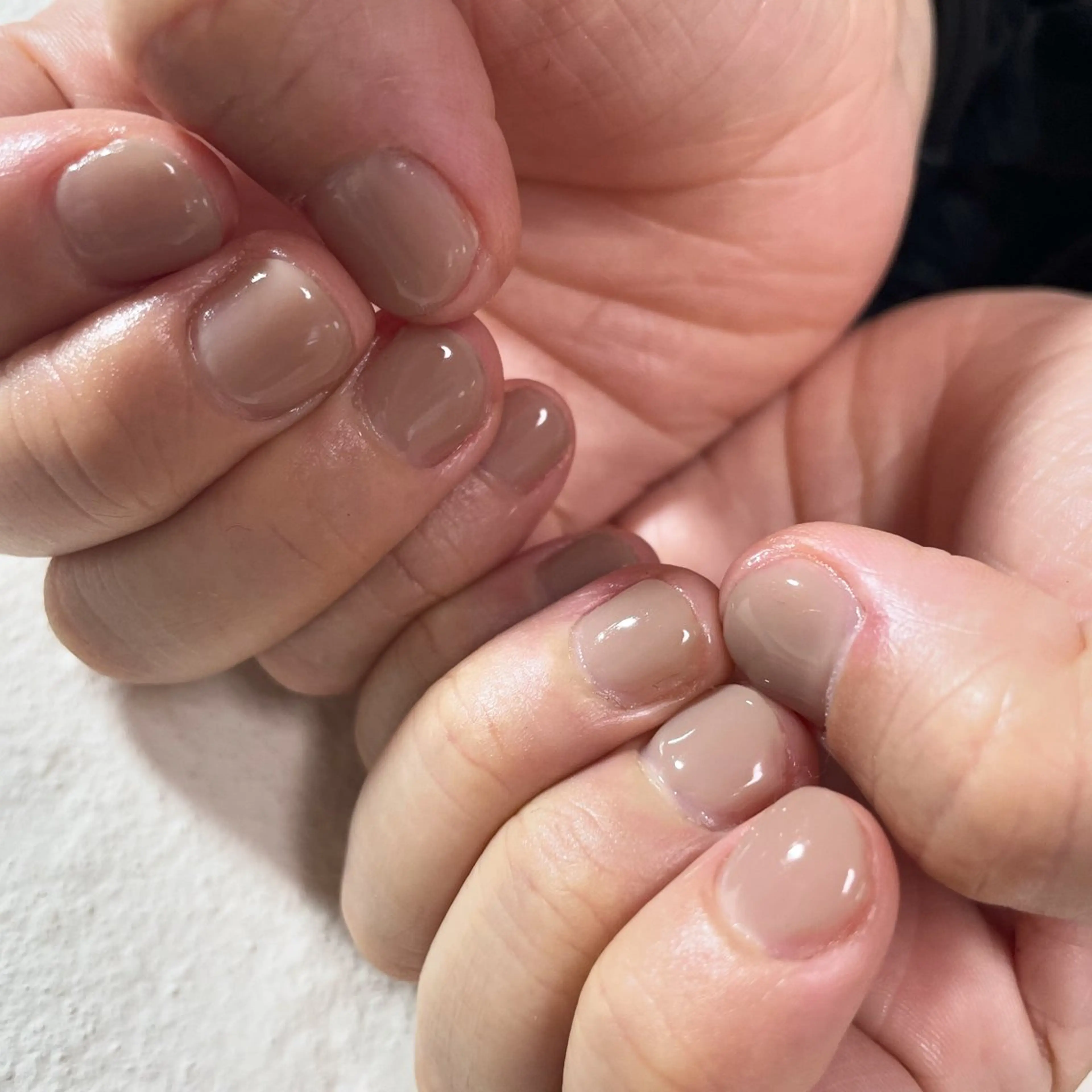 ネイル nail.gorin所属・吉村 優子のネイルデザイン