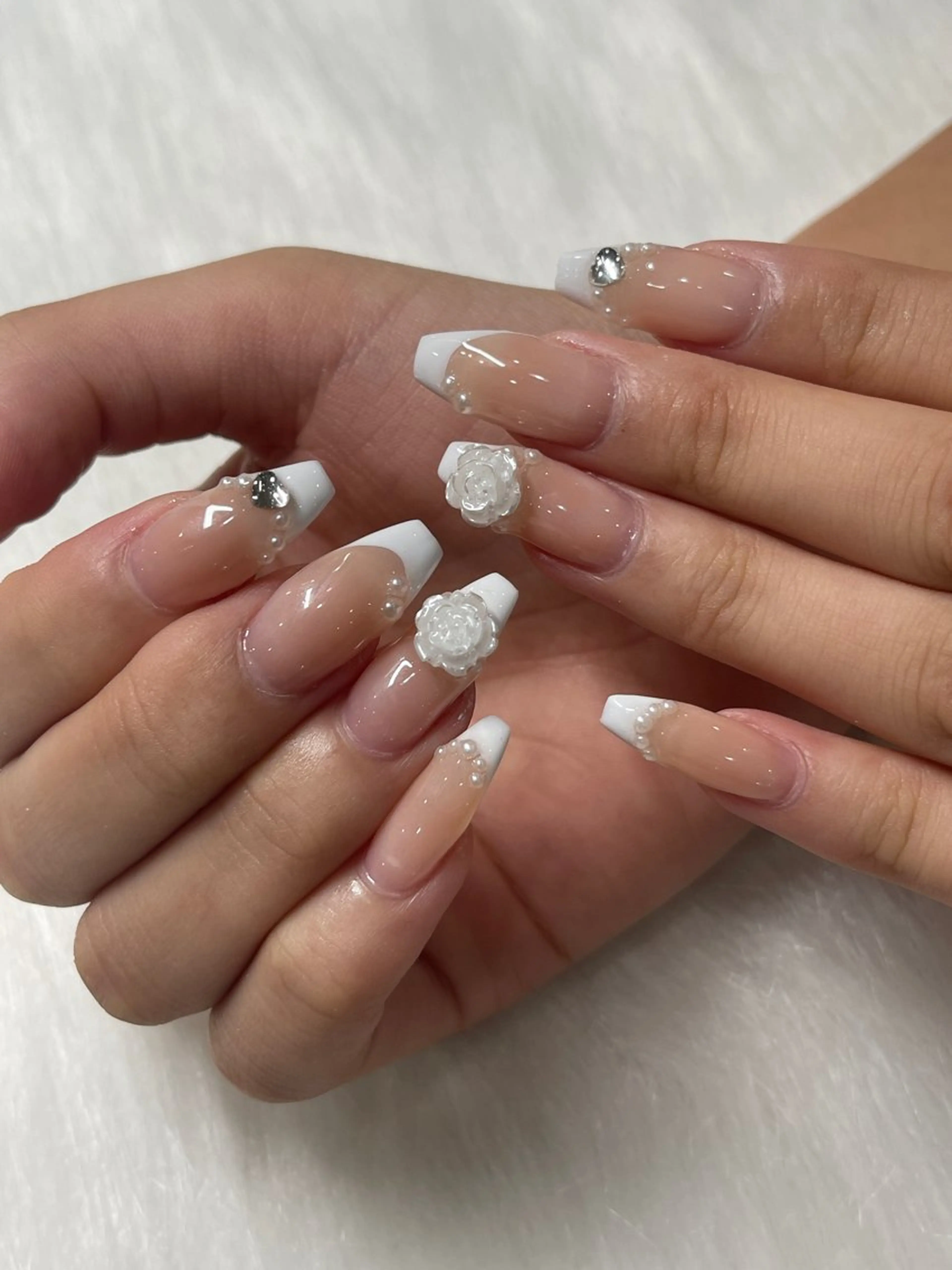 ネイル Rin Rinのネイルデザイン