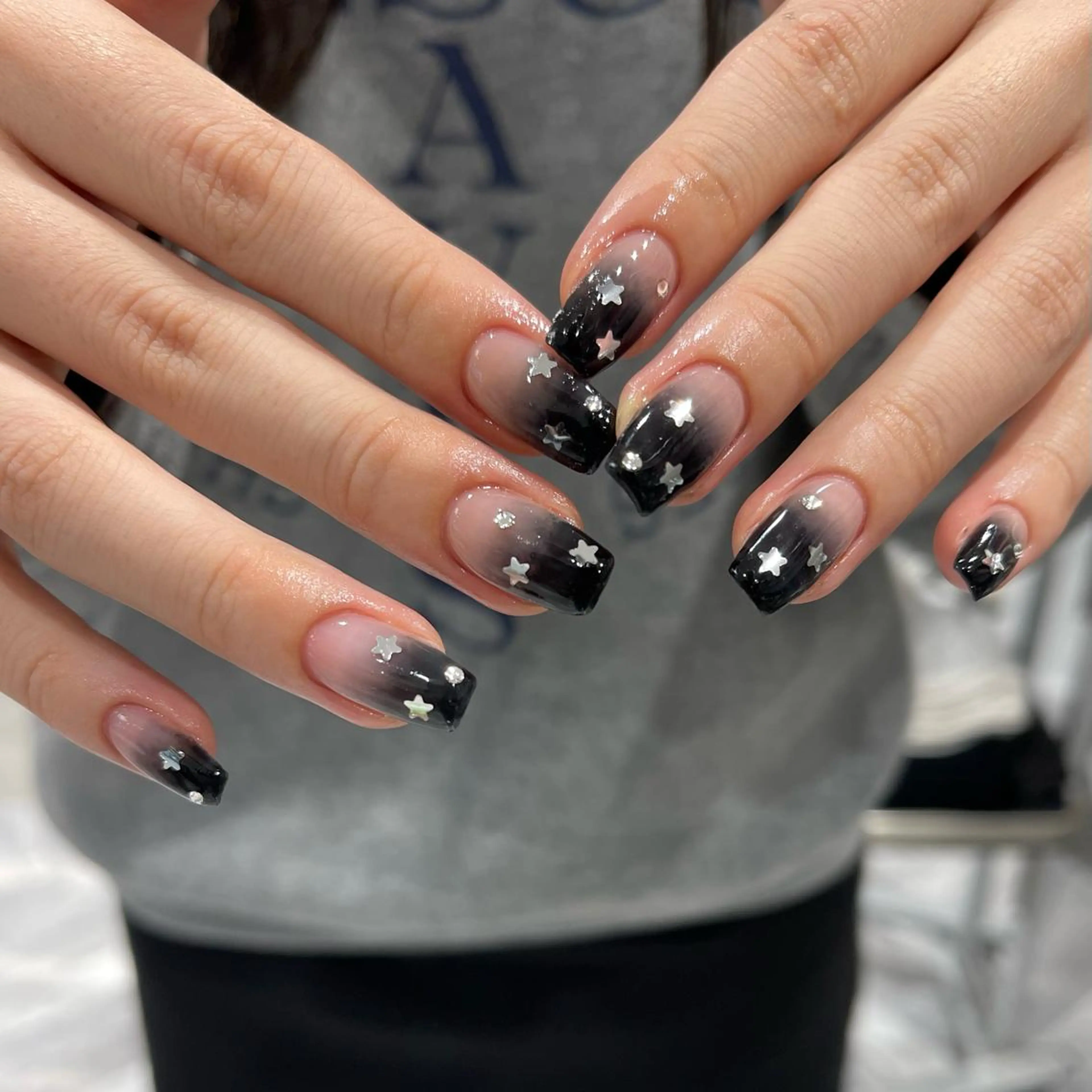 ネイル ハンドネイル ユナ🌙 nailのネイルデザイン
