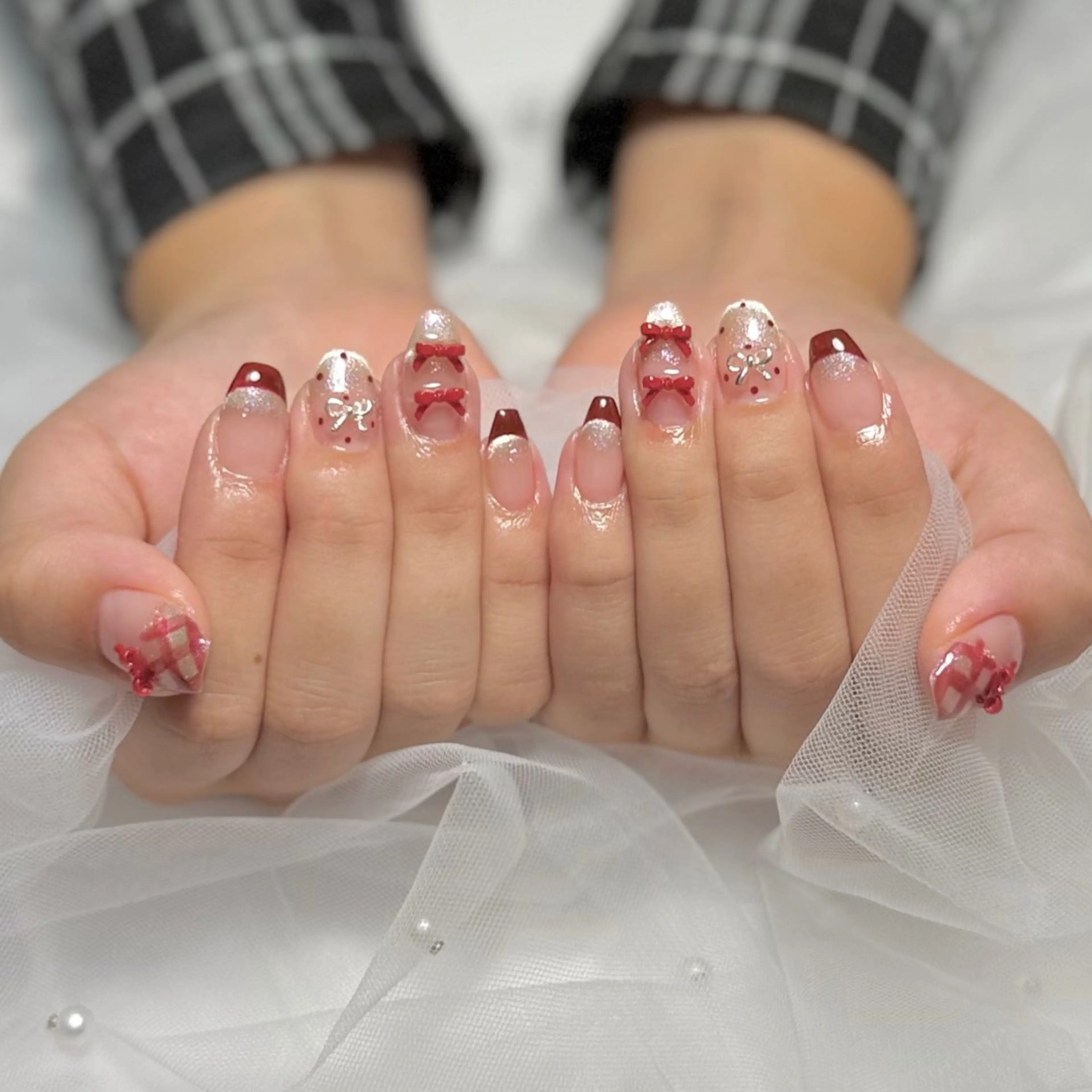 ネイル RII nailのネイルデザイン