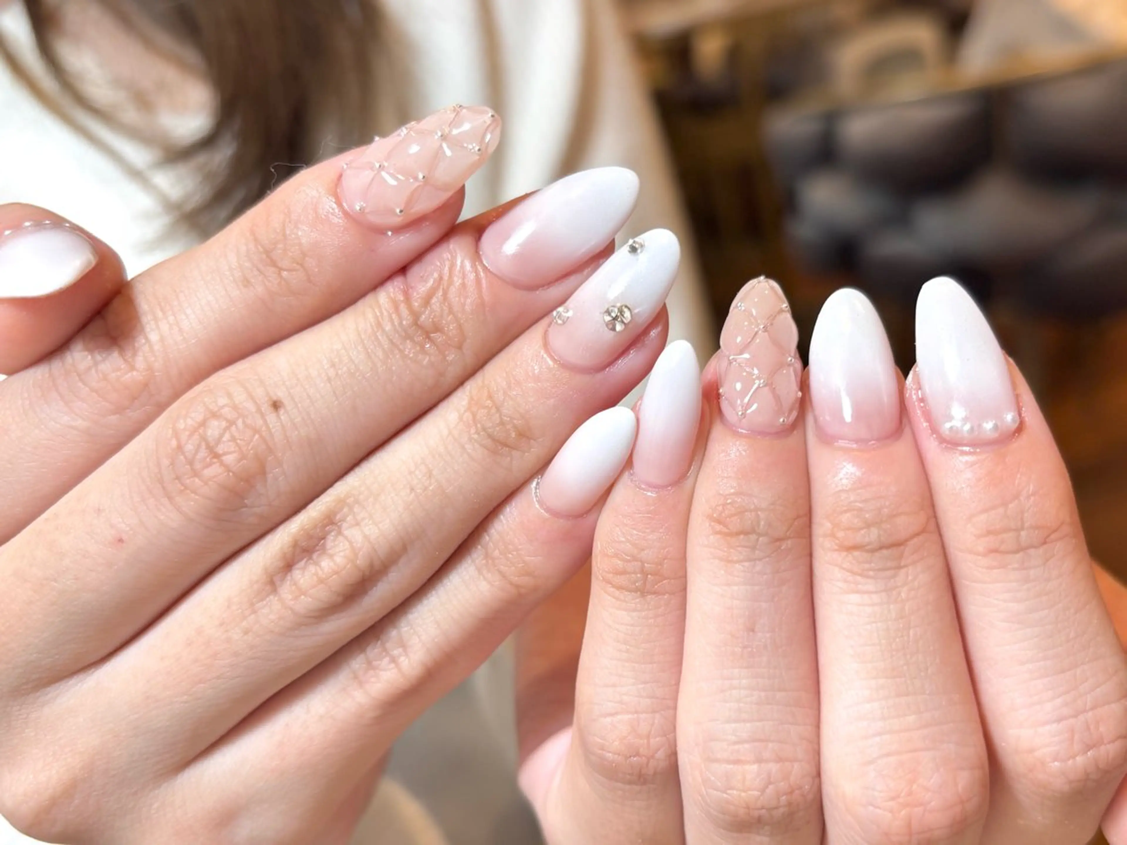 ネイル ruby's  nail salon所属・rubys nailのネイルデザイン