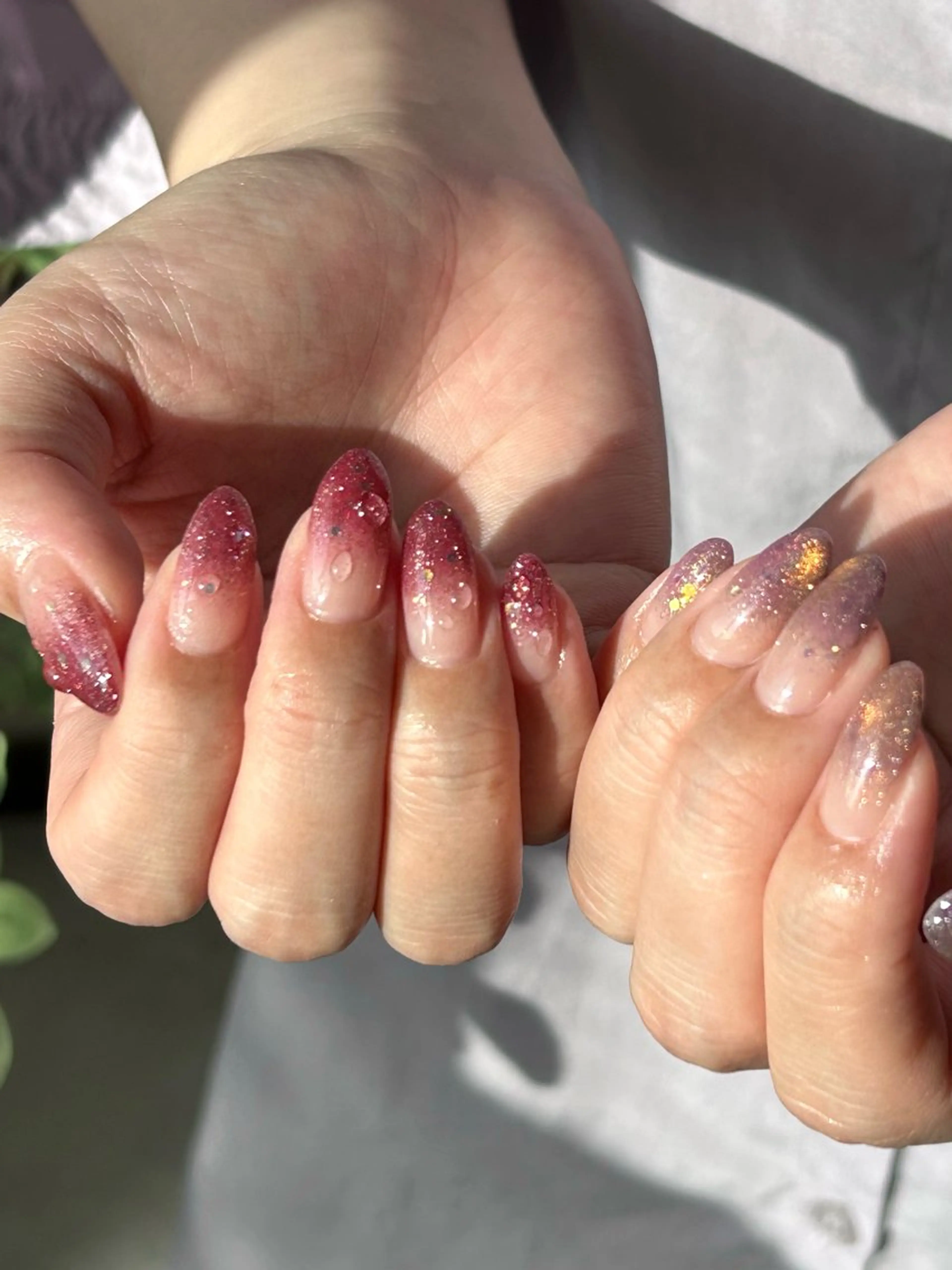 ネイル NICO nail atelierのネイルデザイン