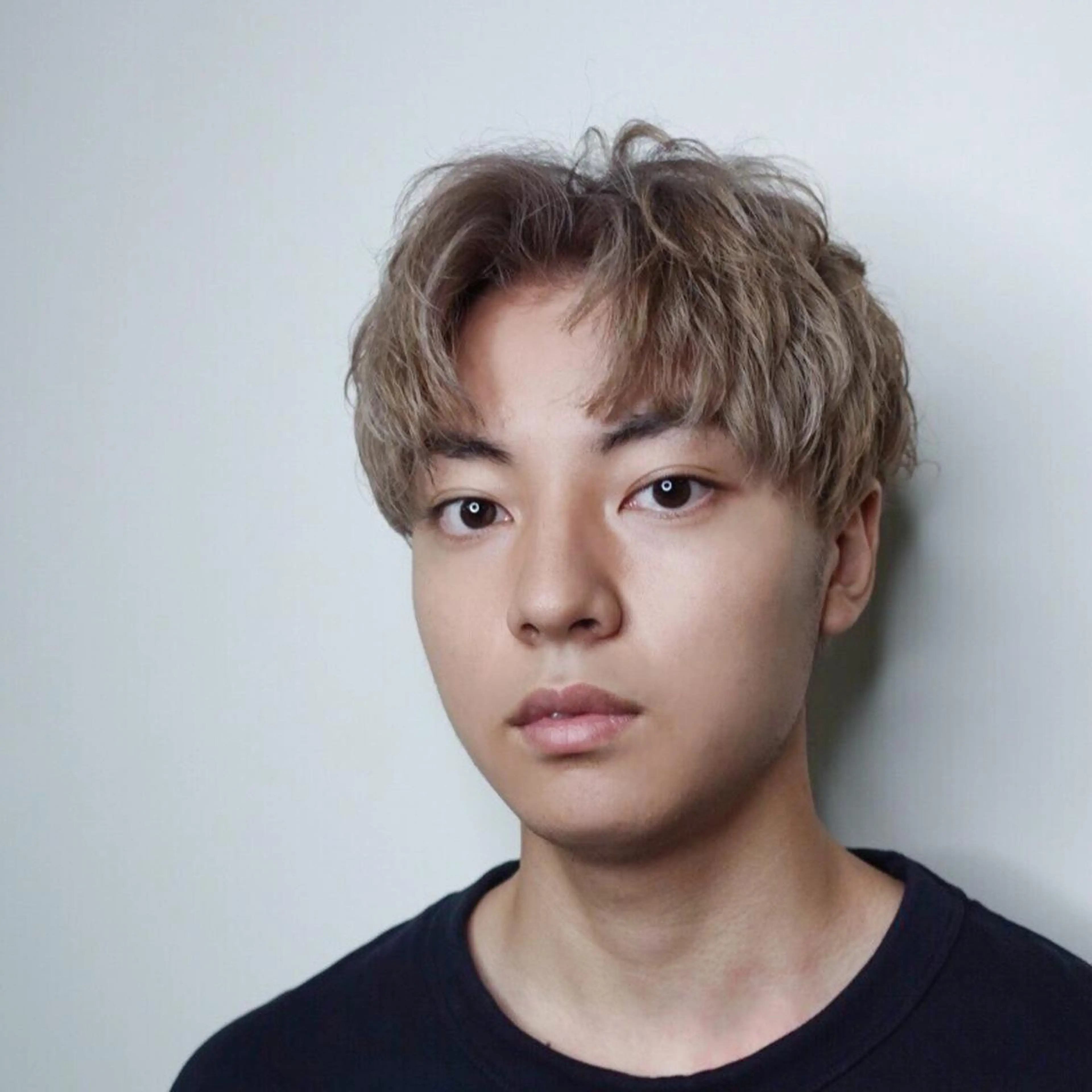 ショート カラー パーマ ヘアアレンジ メンズ キッズ ネイル マツエク・マツパ 子どものヘアアレンジ メンズバレイヤージュ メンズブリーチ ビジネス センターパート 髪質改善🇰🇷 レイヤーカット/梅田のヘアスタイル