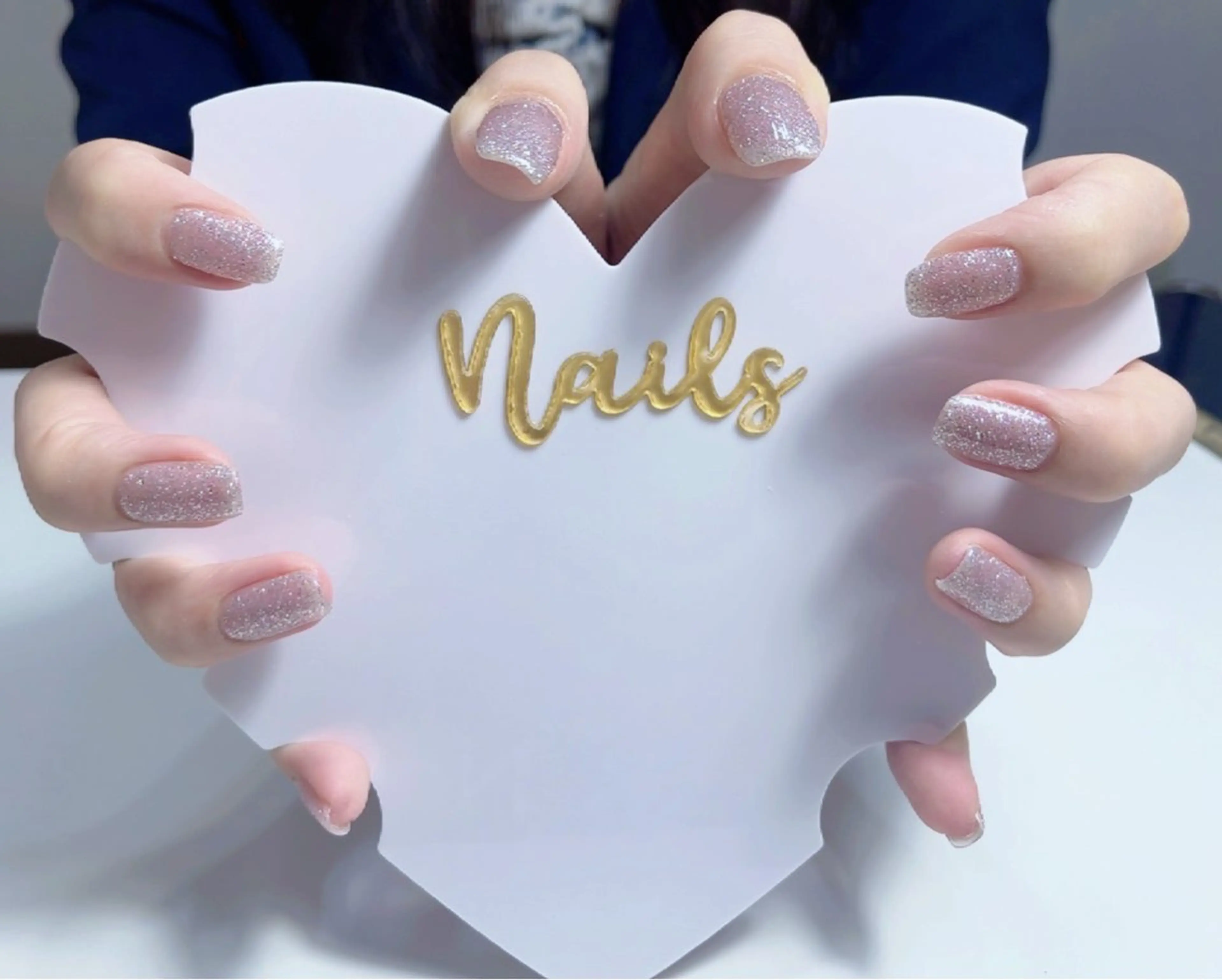 ネイル K.K西日暮里 ネイルサロンのネイルデザイン