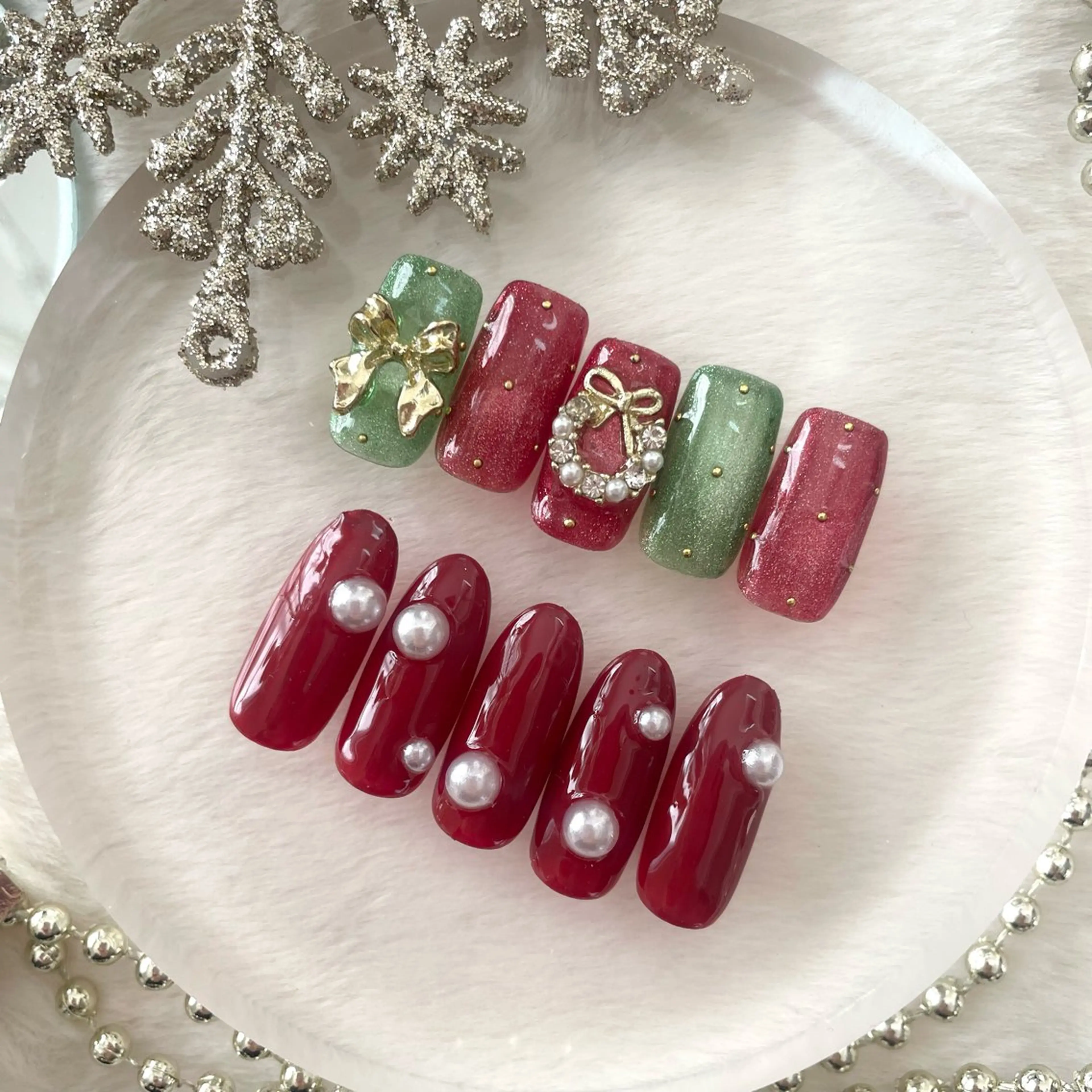 ネイル ハンドネイル salonCIPAL MAIのネイルデザイン