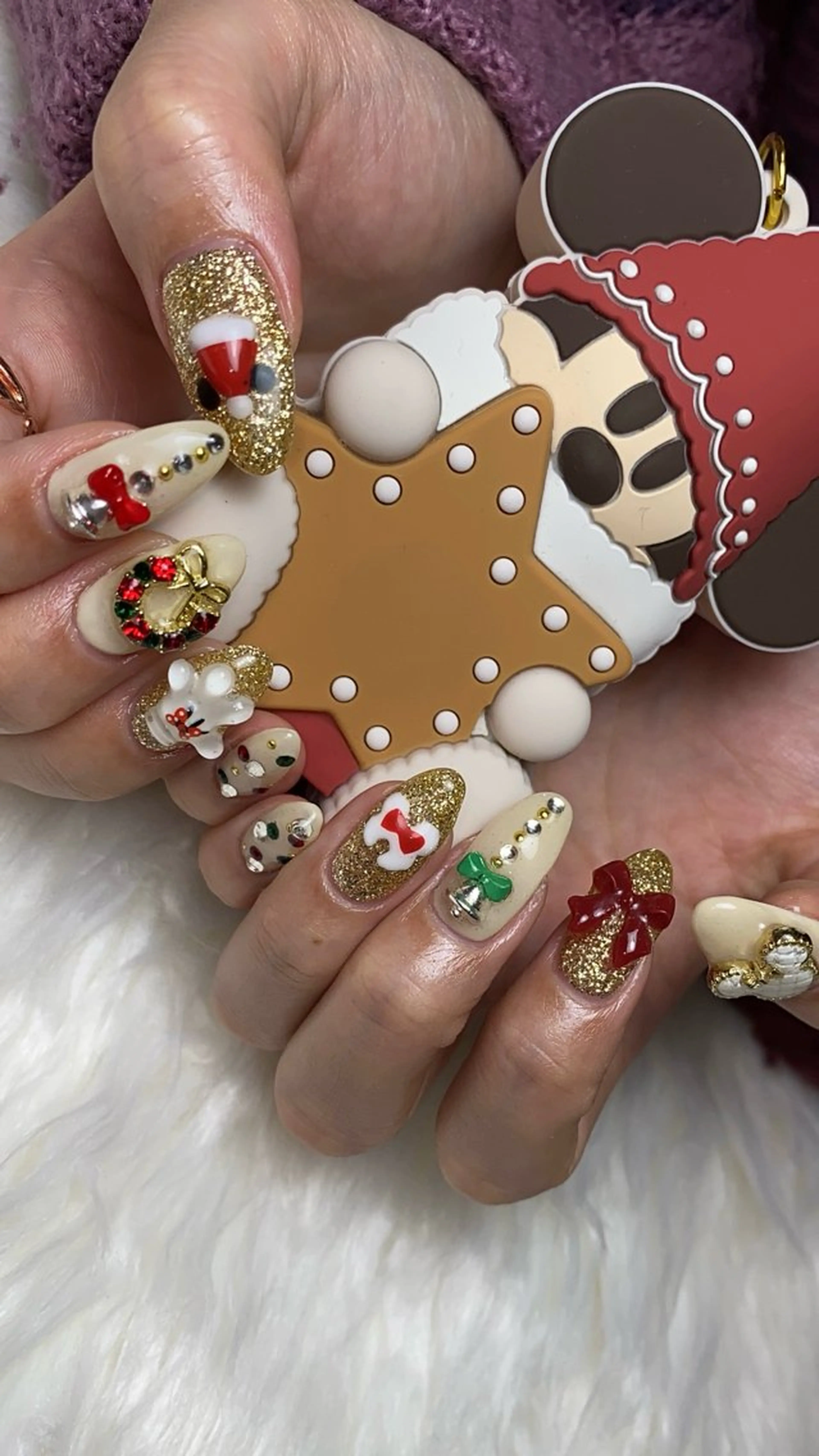 ネイル Beauty Space N&Nのネイルデザイン