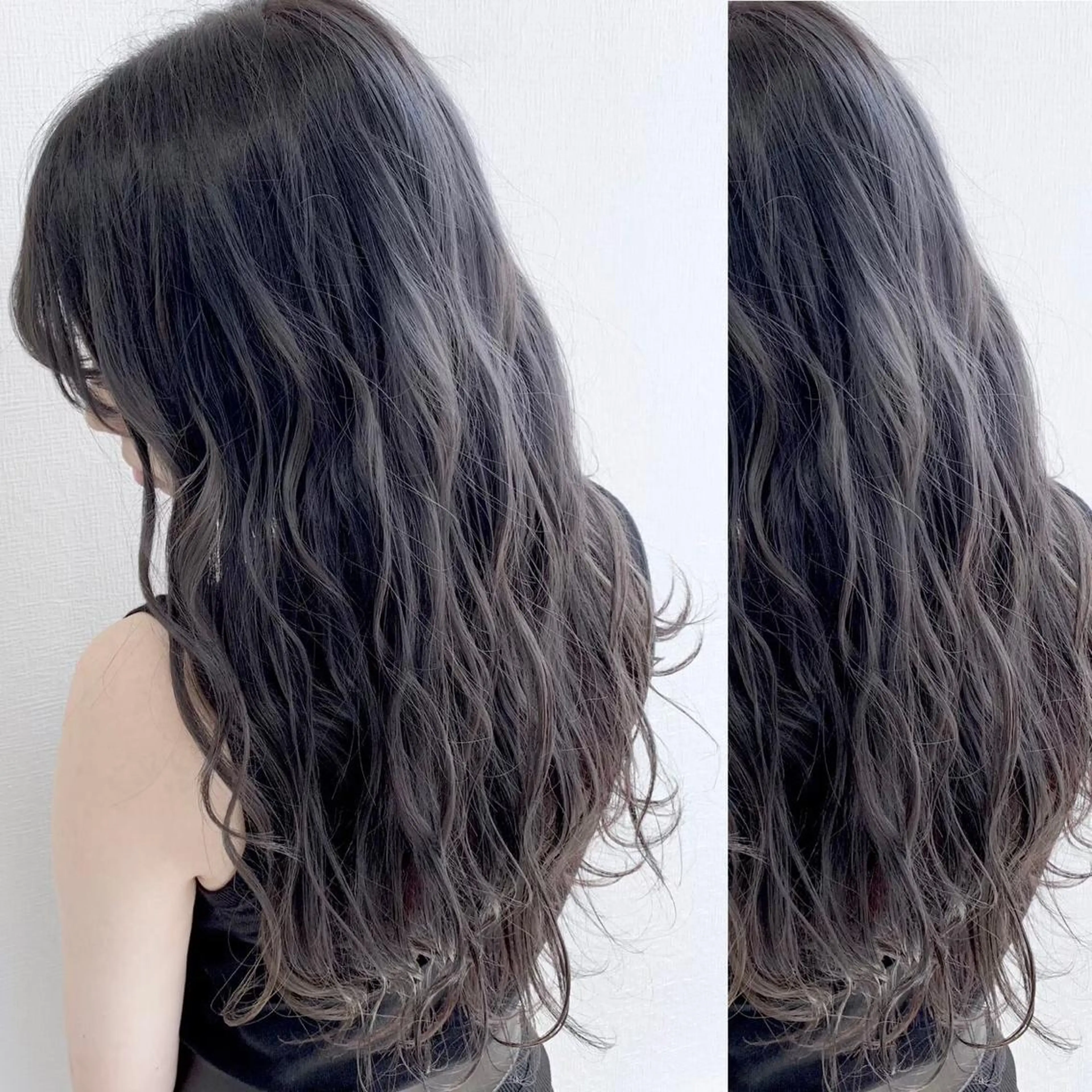 ショート カラー JuNブリーチに 縮毛矯正するプロのヘアスタイル