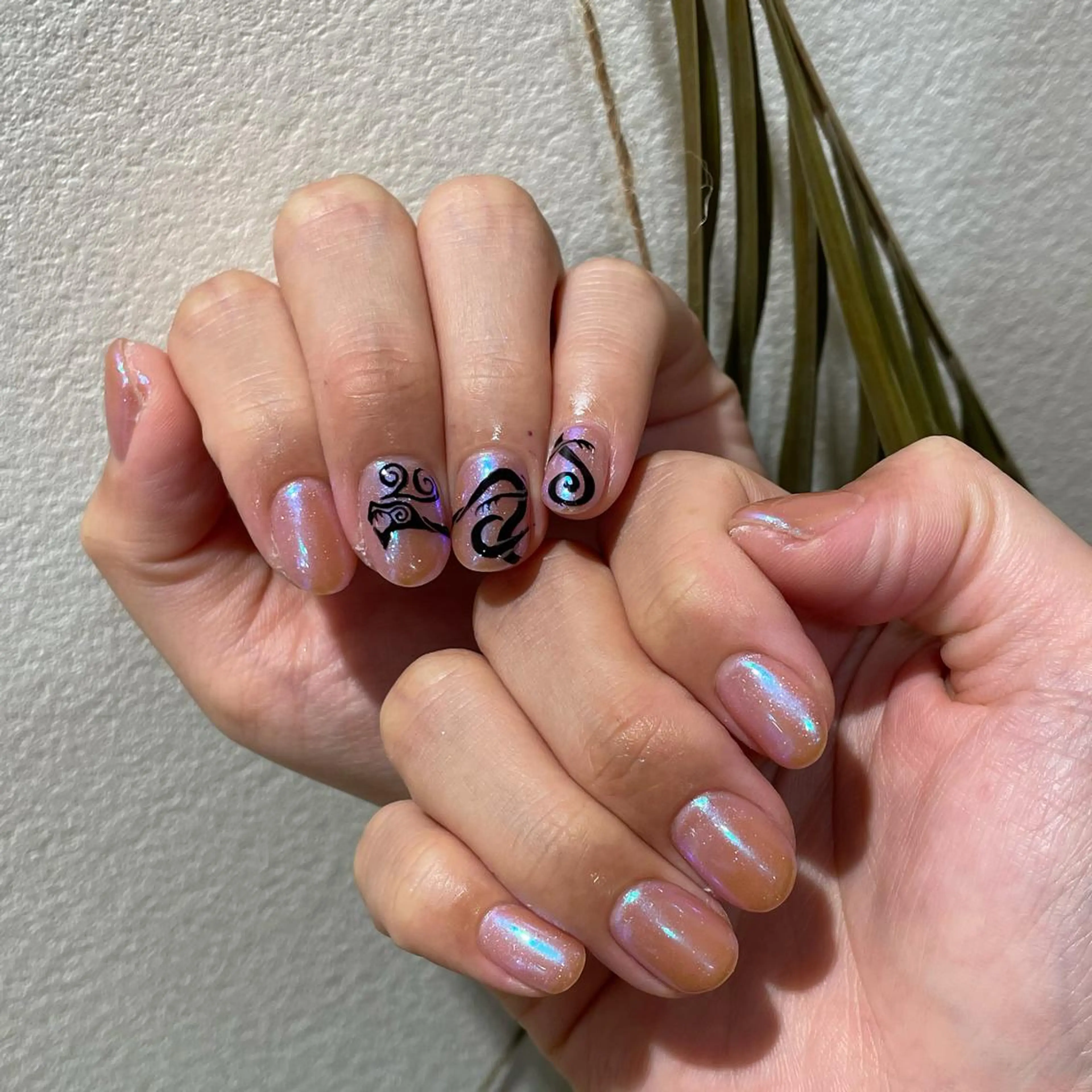 ネイル nailsalon SuMILEのネイルデザイン