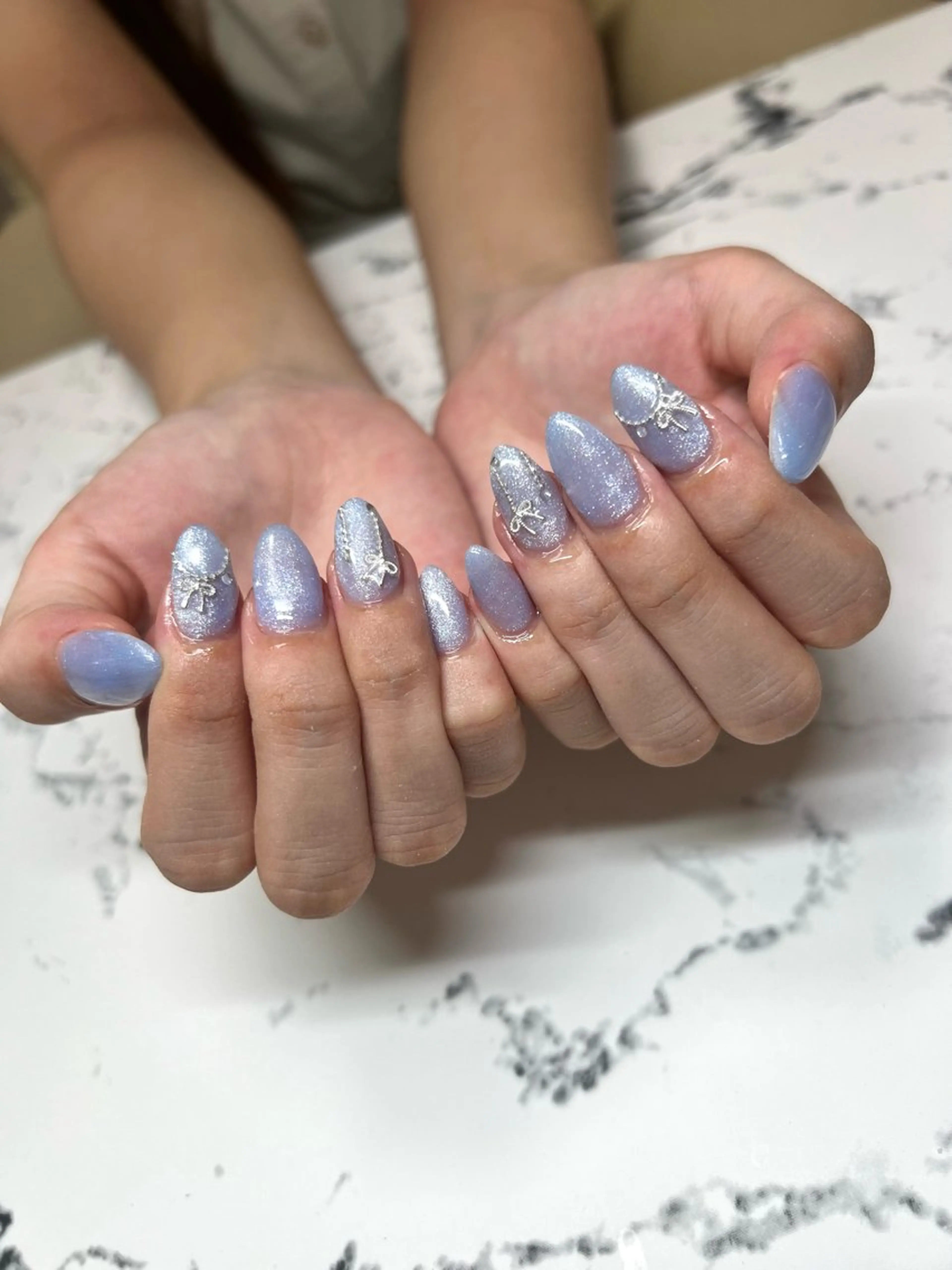 ネイル ハンドネイル ray's nailのネイルデザイン