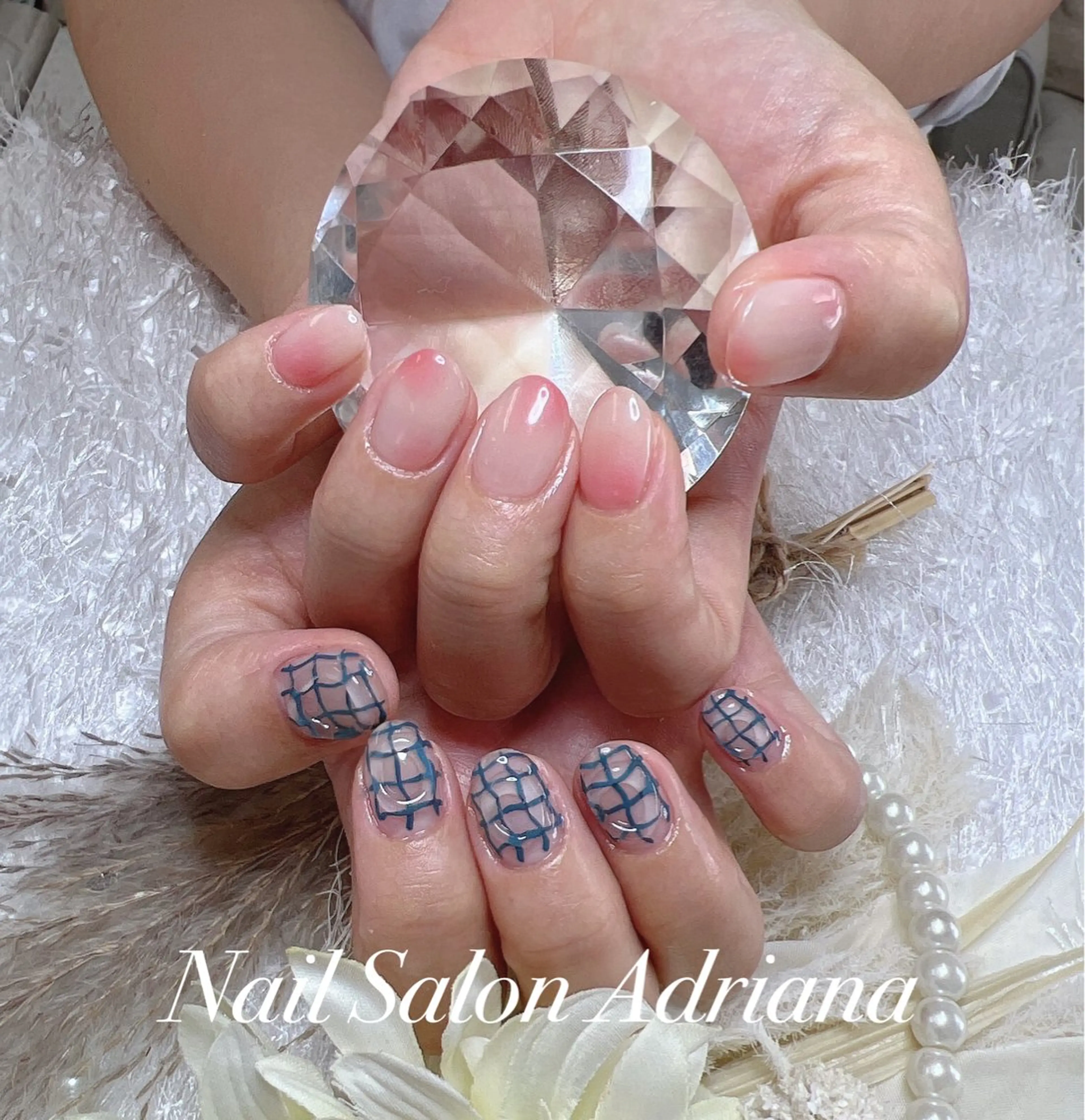 ネイル ADRIANA 大久保駅前徒歩2分のその他イメージ