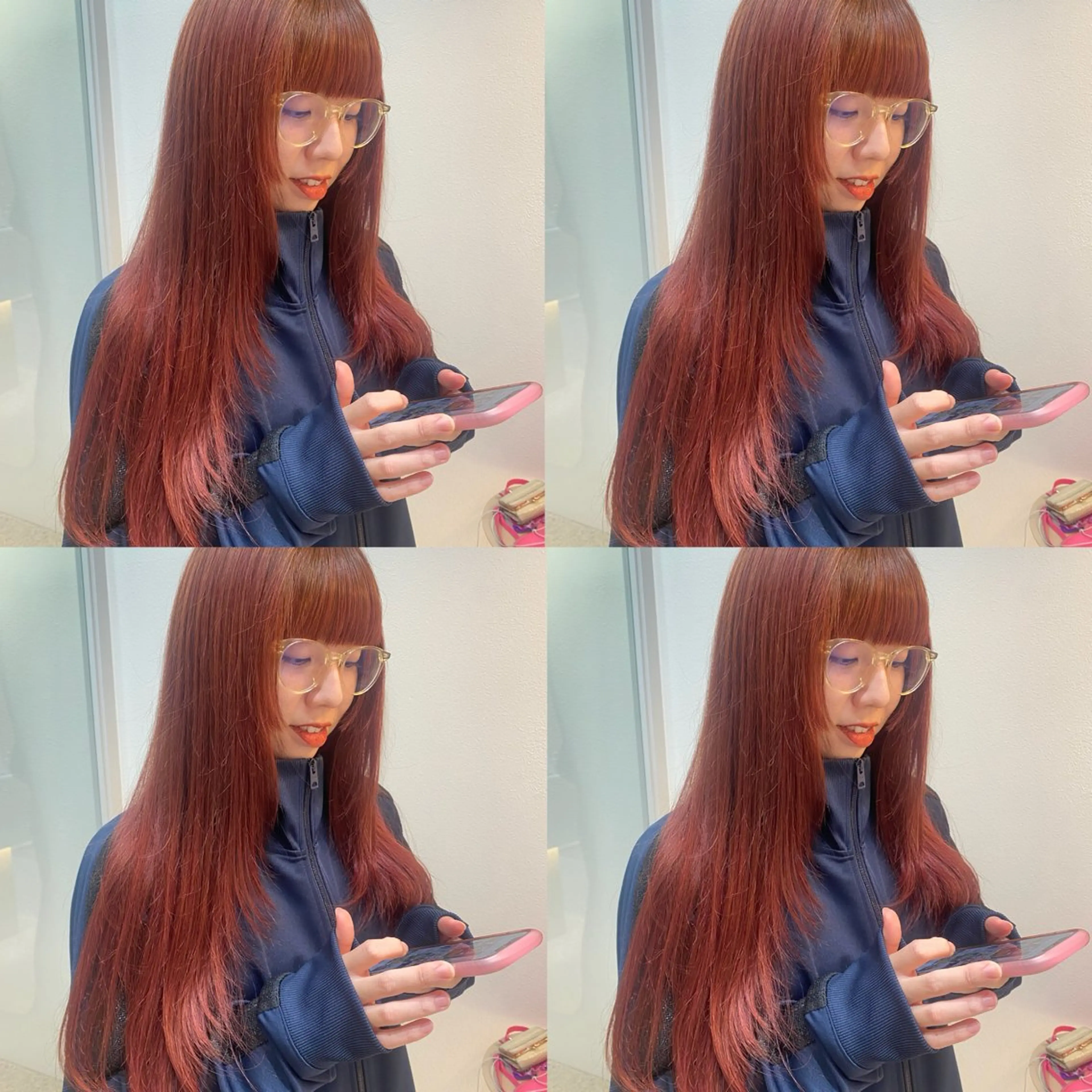 カット➕超音波3STEPTRの写真