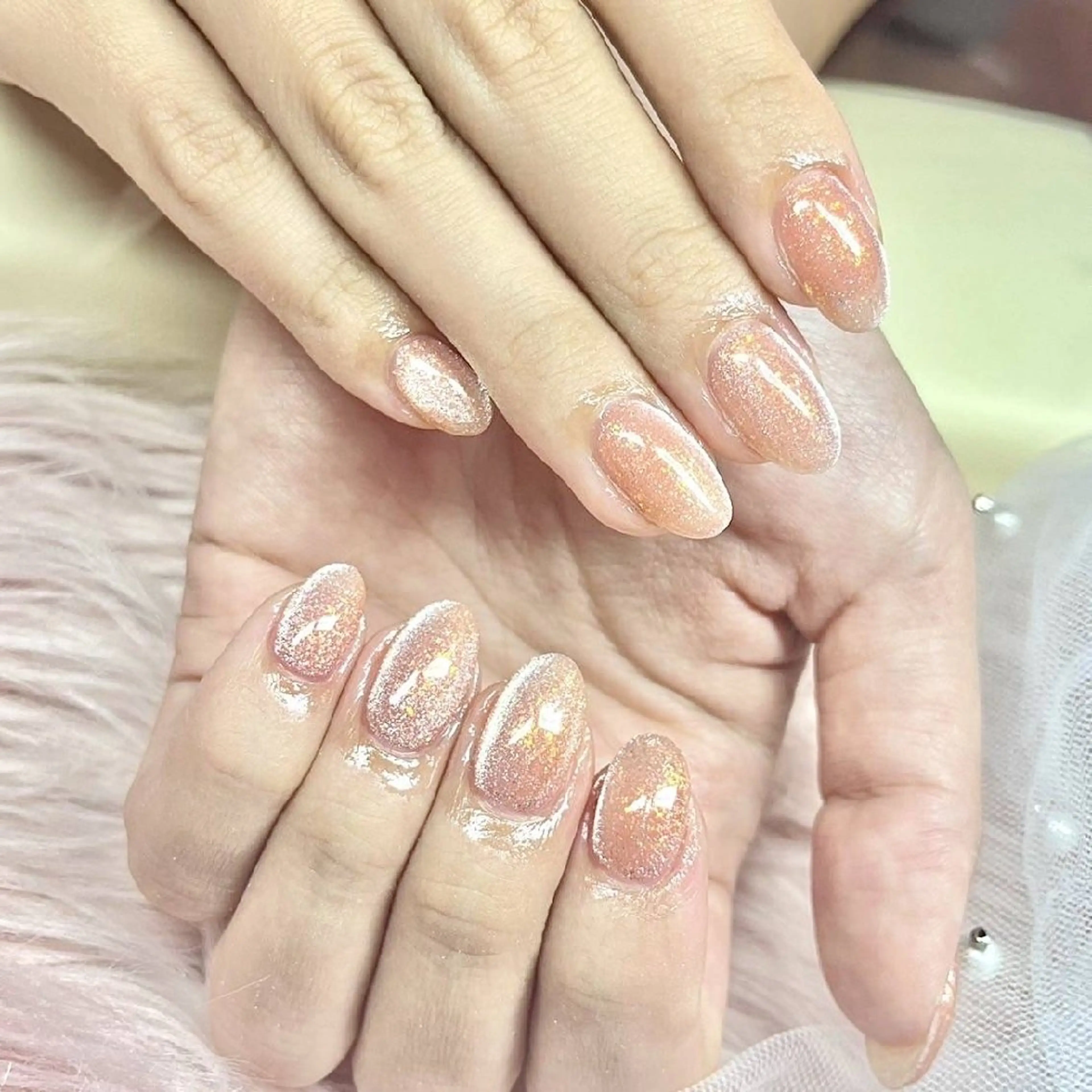 ネイル Alissa所属・Alissa Nailのネイルデザイン