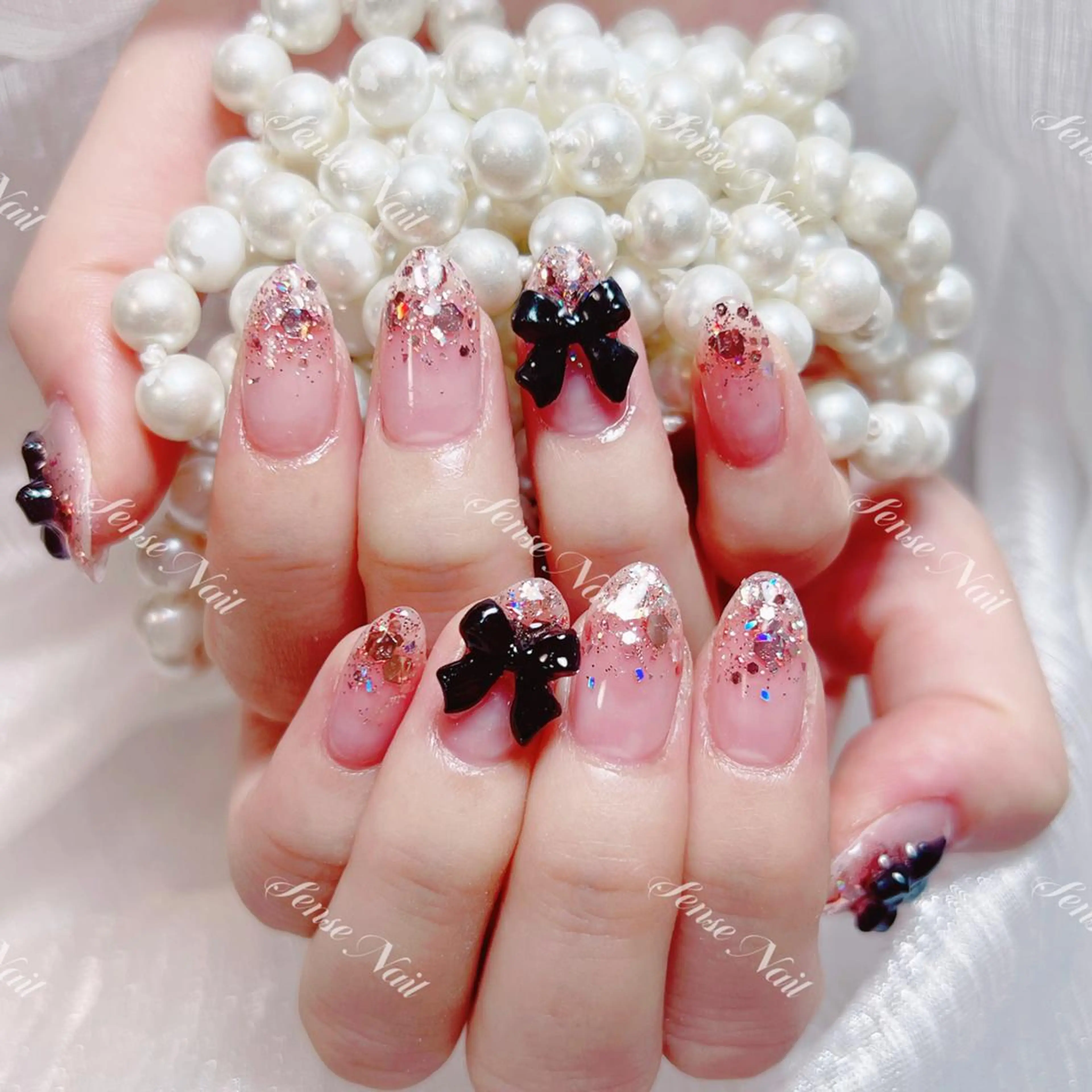 ネイル ハンドネイル ハンドケア Maiii 💗のネイルデザイン