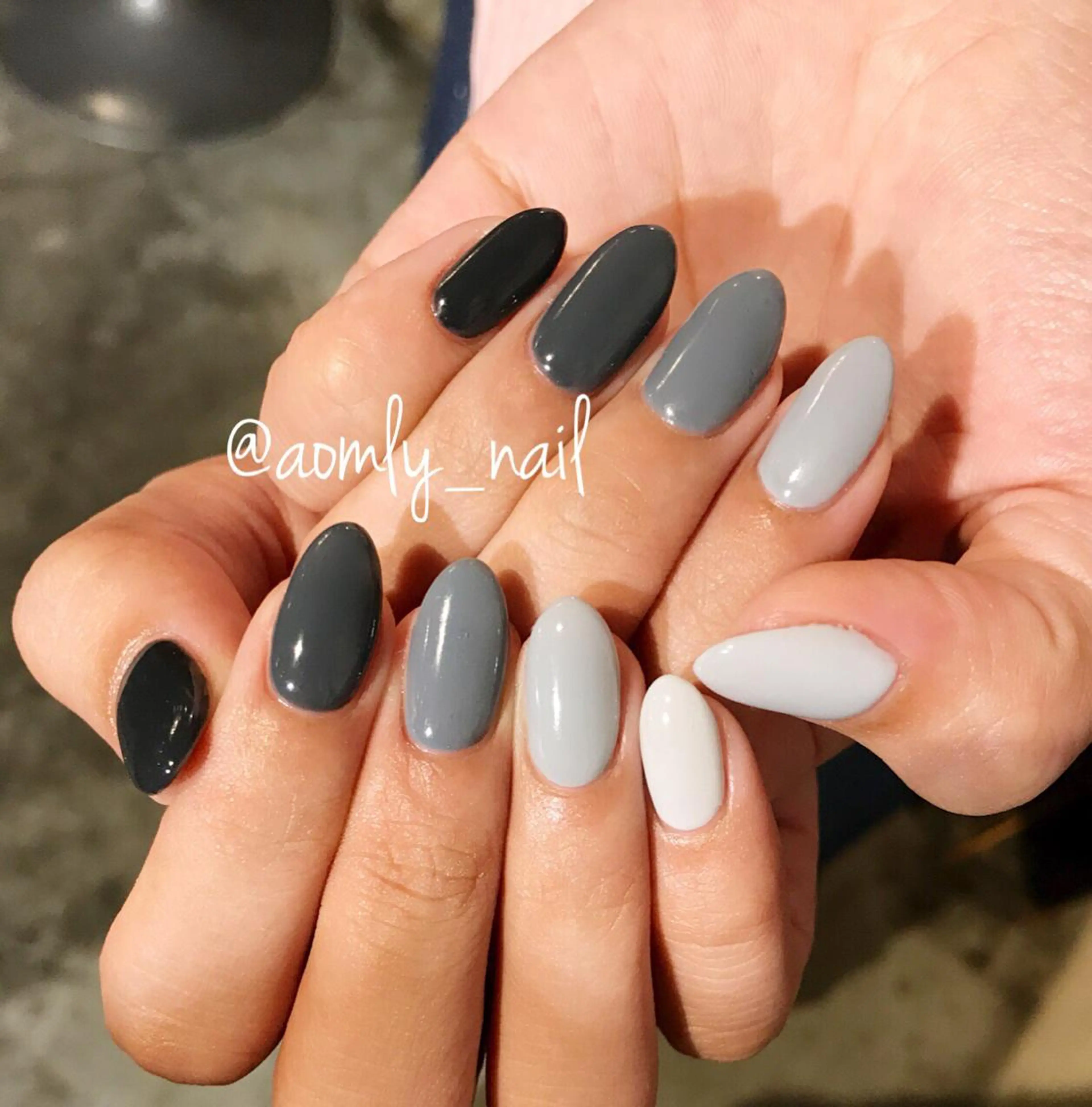 ネイル Utopia nail_のネイルデザイン