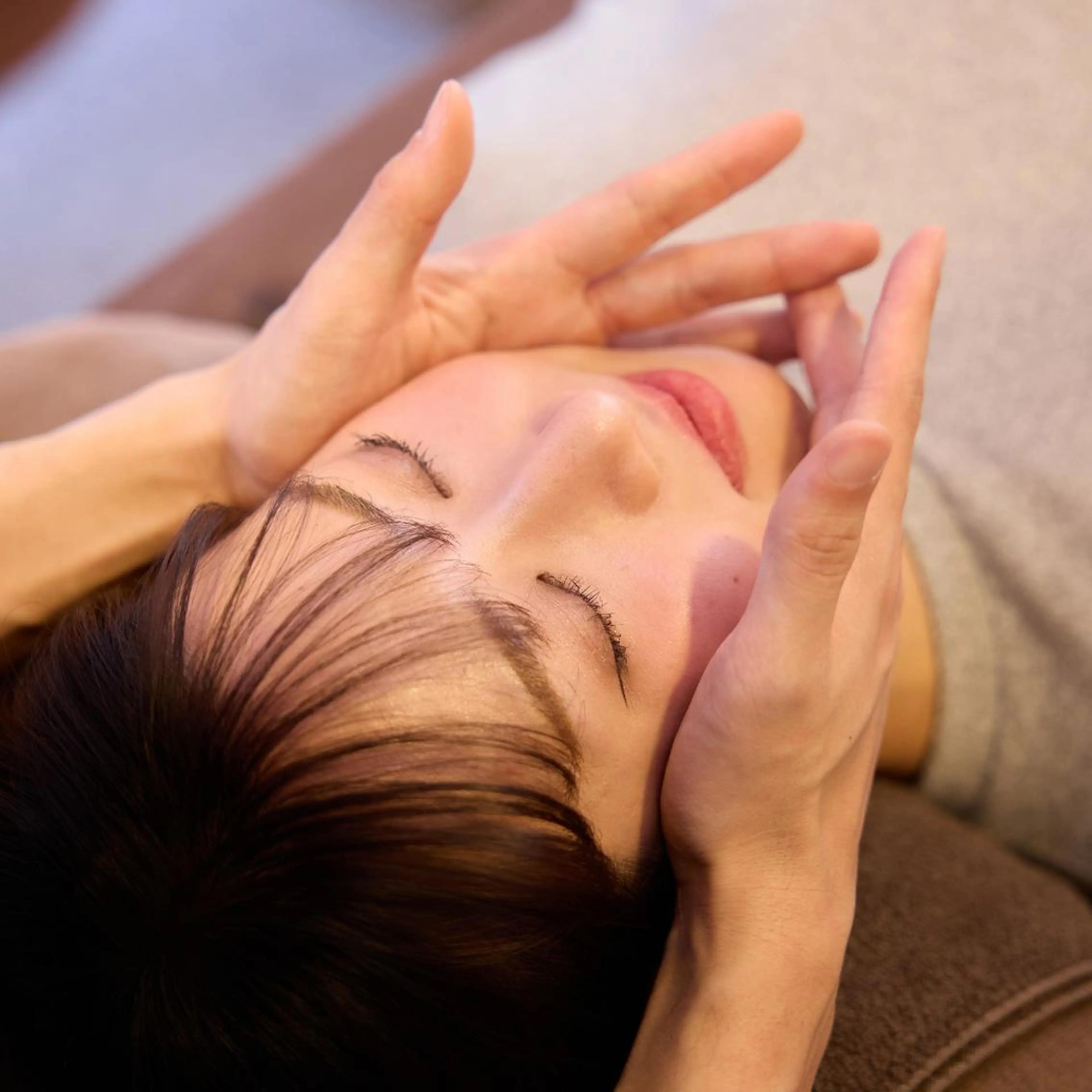 小顔矯正/整体師 丸山綾野のその他イメージ