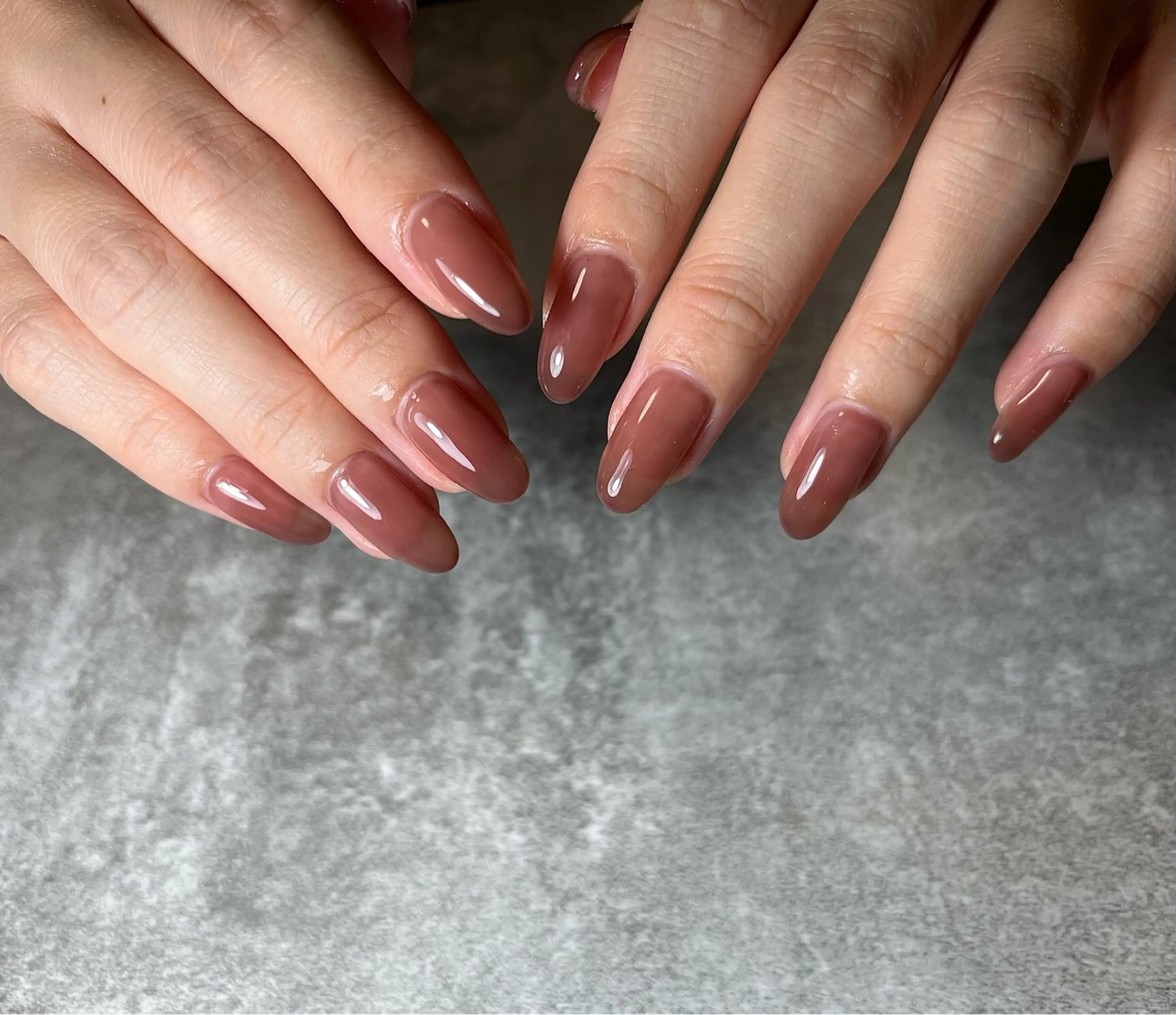 ネイル M* Nailのネイルデザイン