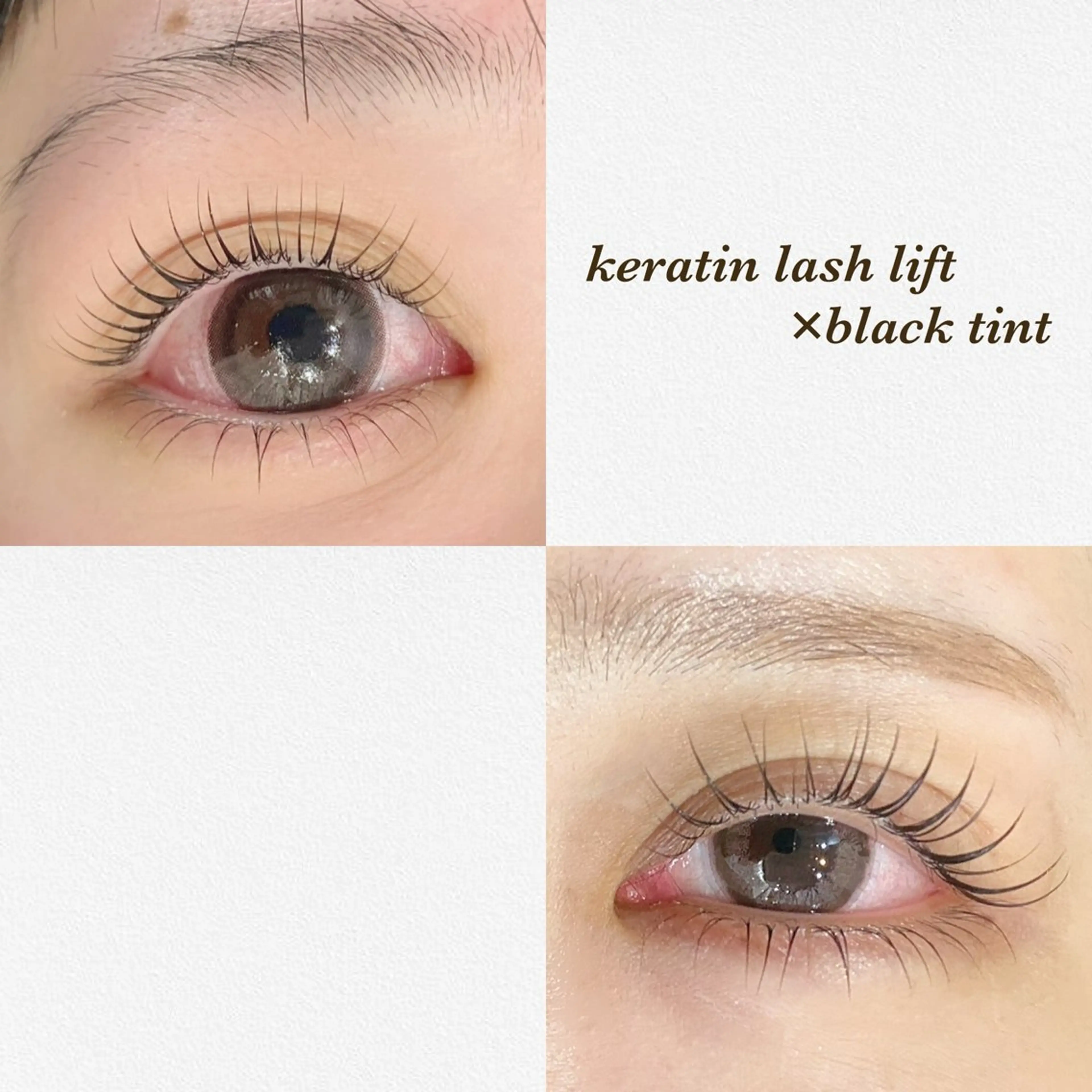 マツエク・マツパ Kaile. 恵比寿所属・kokubo suzuka 恵比寿のマツエク・マツパデザイン