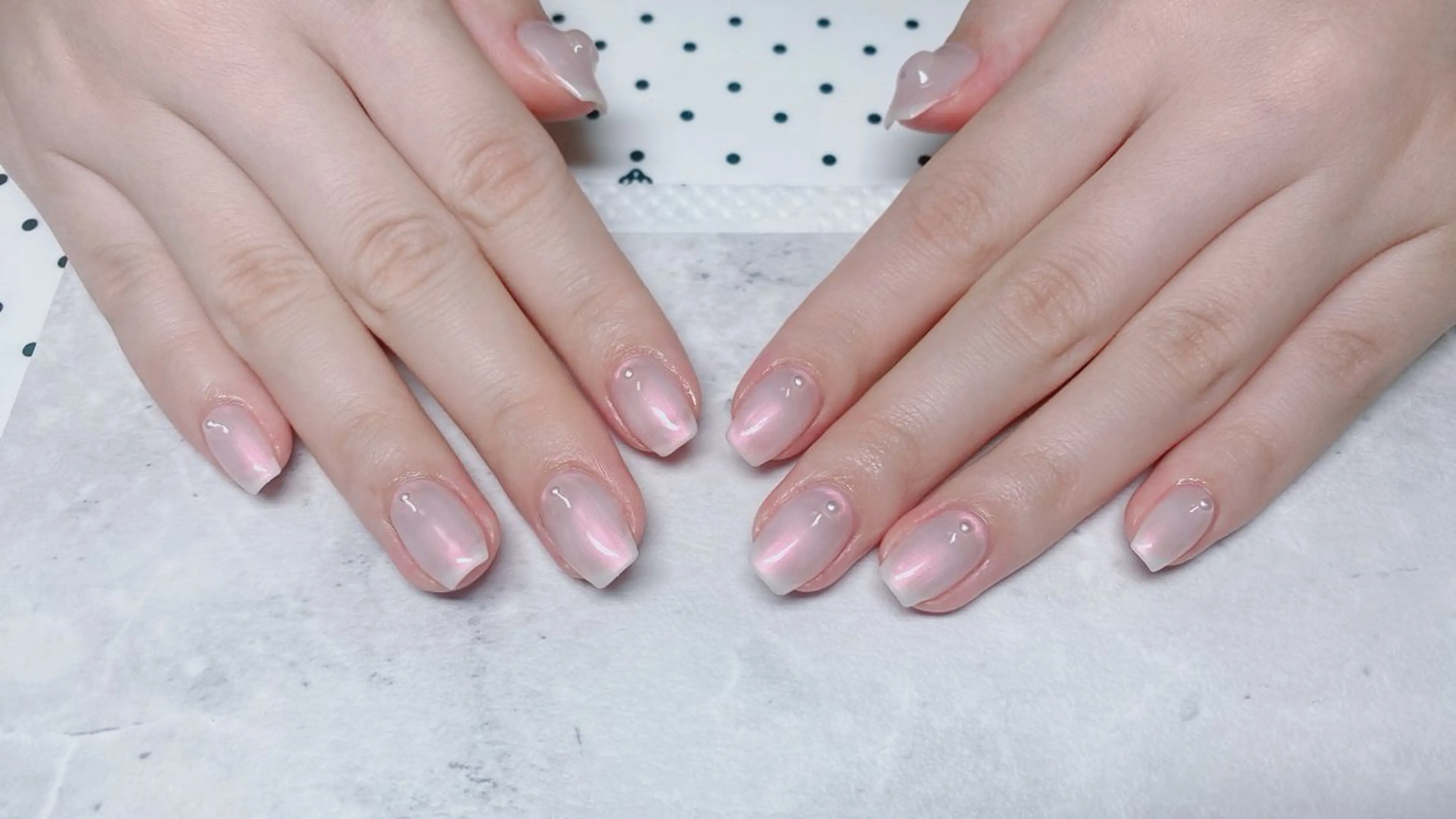 ネイル Nail Annのネイルデザイン