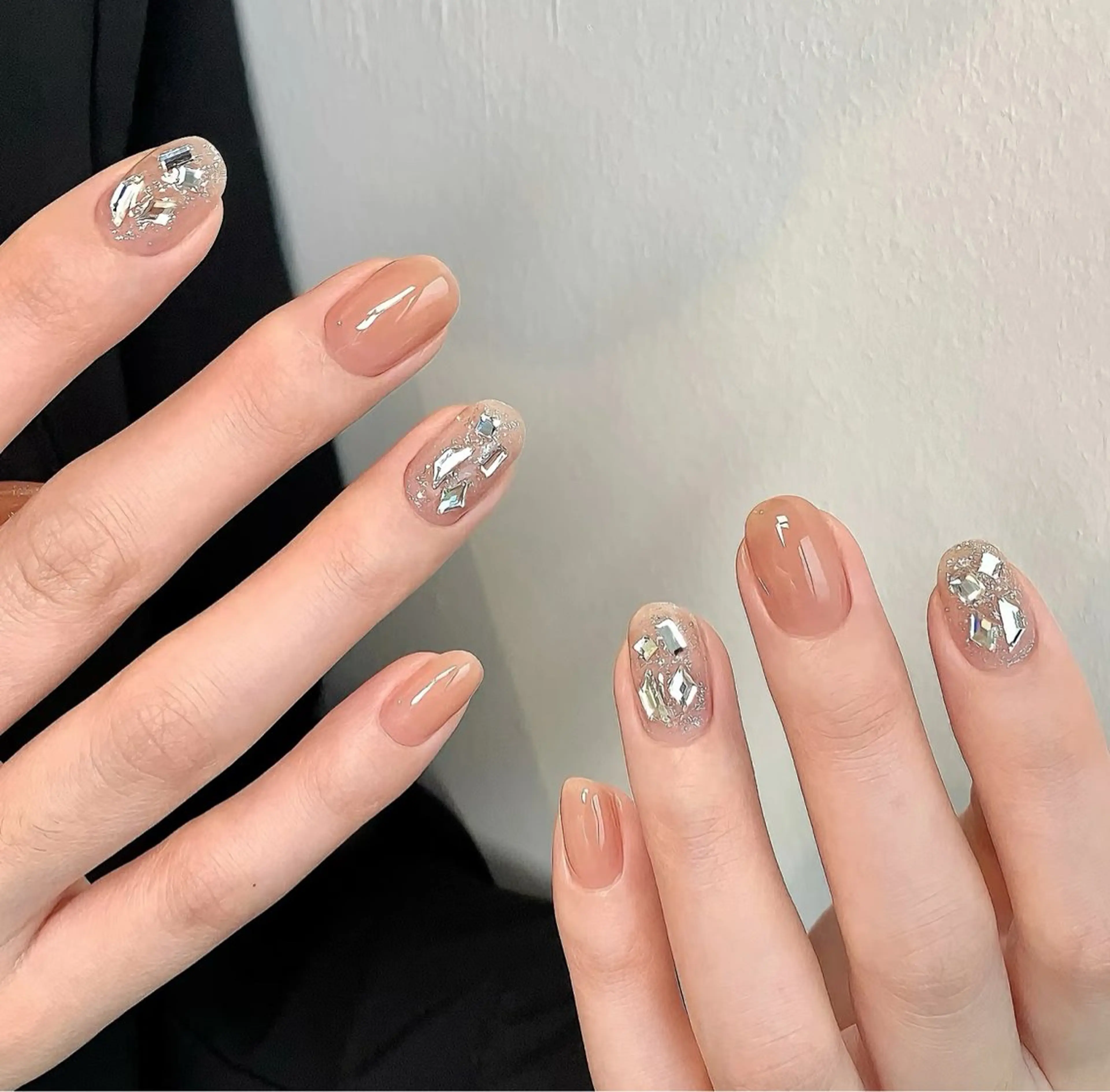 ネイル ハンドネイル Freya nail salon所属・Freya トウのネイルデザイン