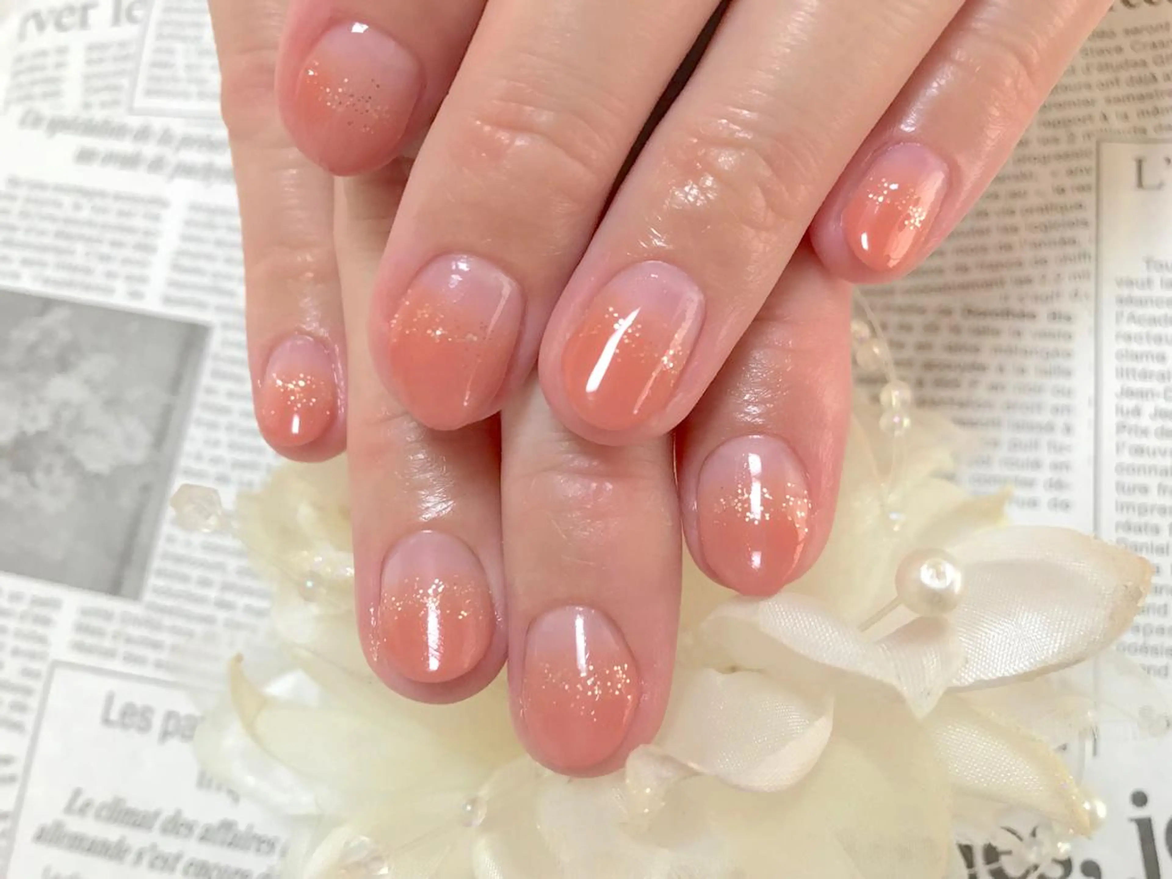 ネイル ネイルandエステ maple豊見城店のエステ・リラクイメージ