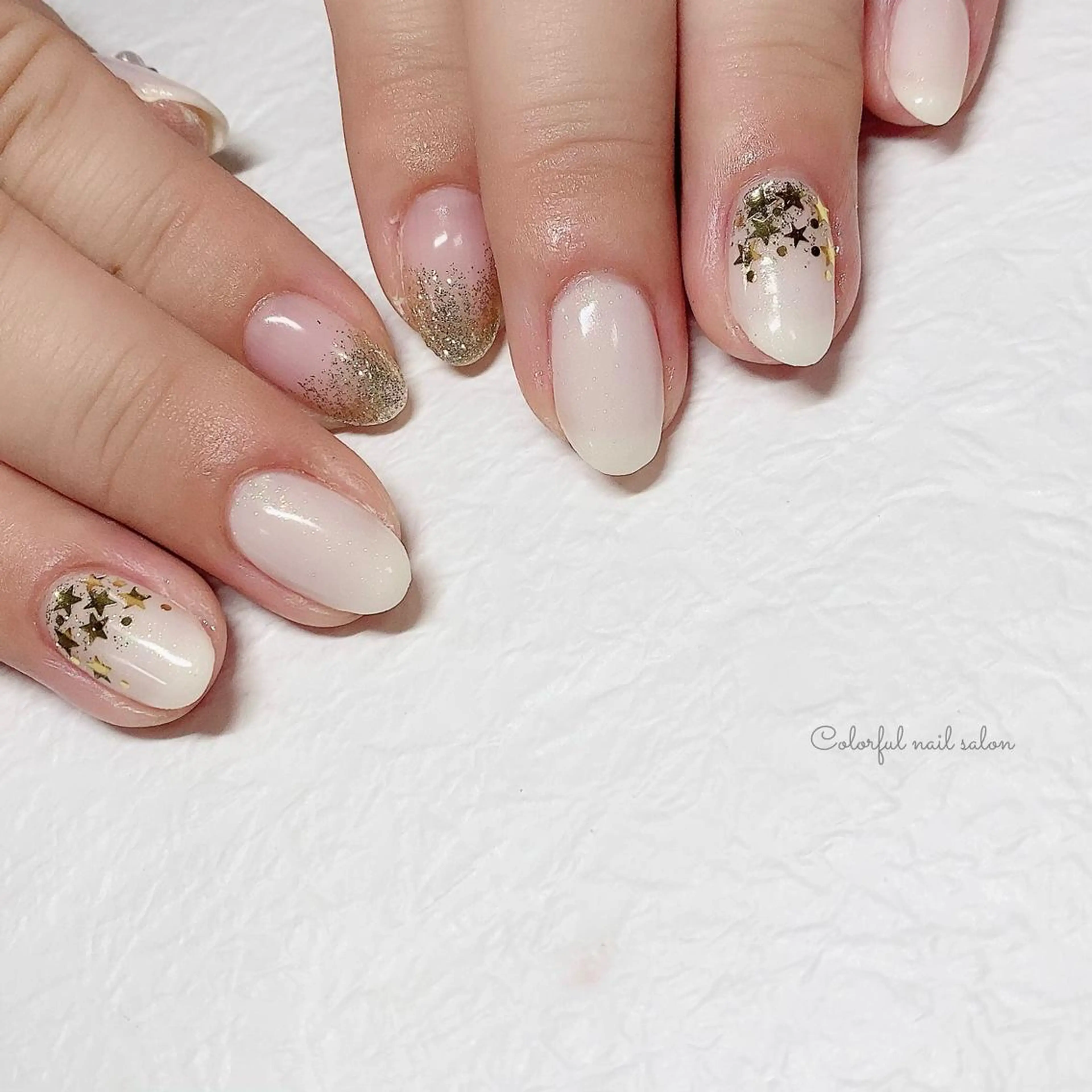 ネイル le’a所属・Le'a nail&eyesのマツエク・マツパデザイン