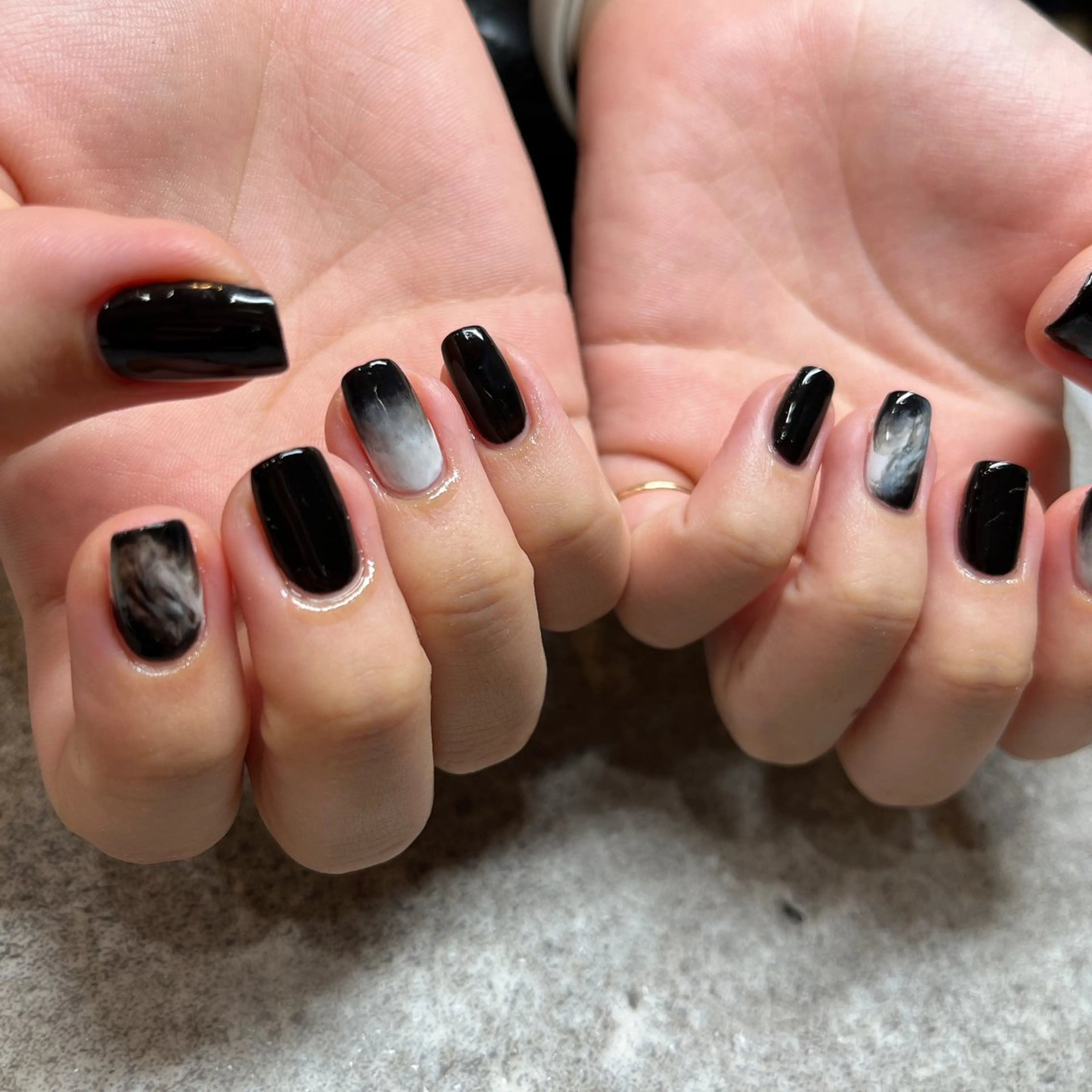 ネイル アマンビューティーリゾート所属・竹内 日菜のマツエク・マツパデザイン