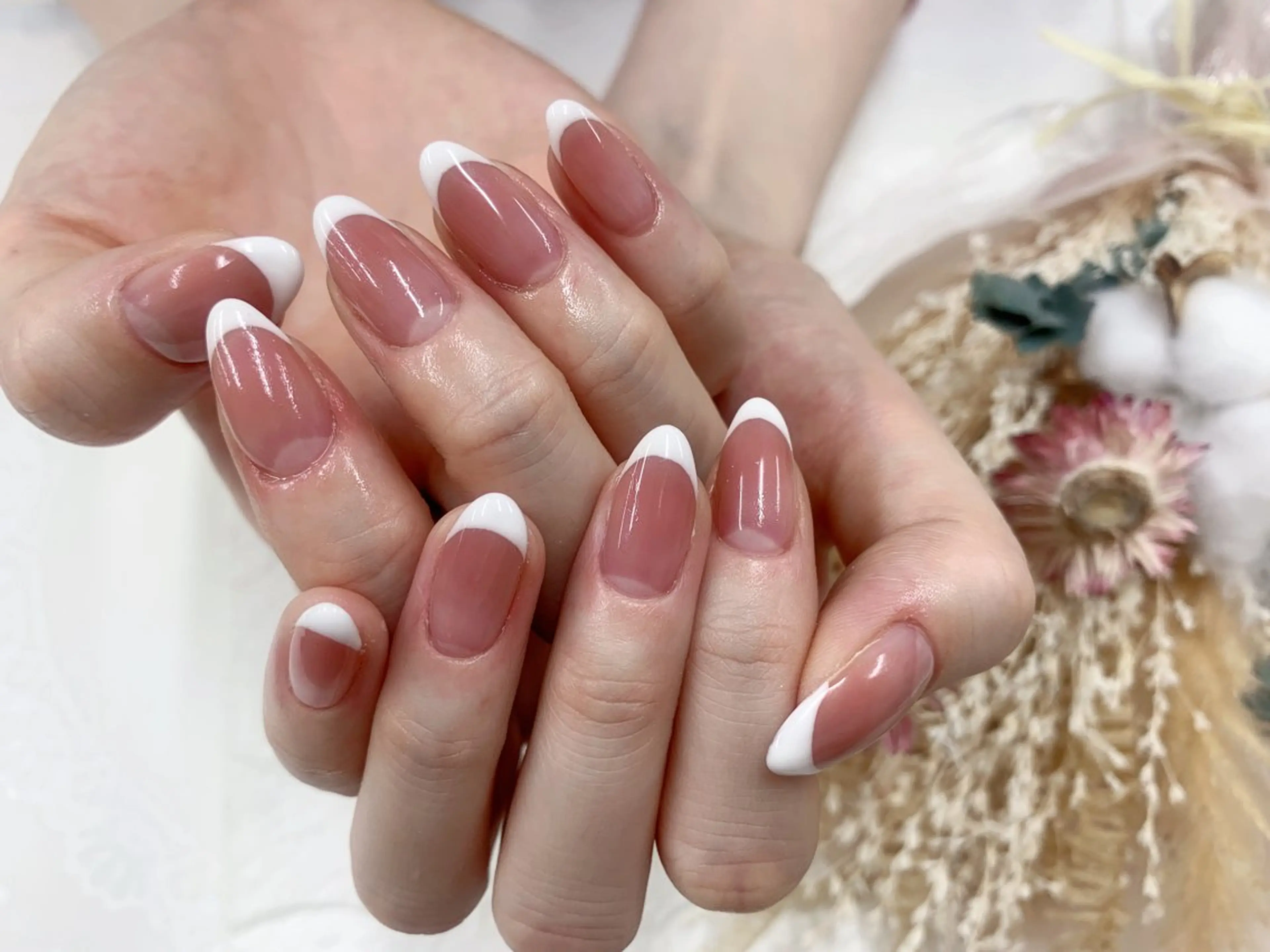 ネイル ✨Nailsalon Vi+✨のネイルデザイン