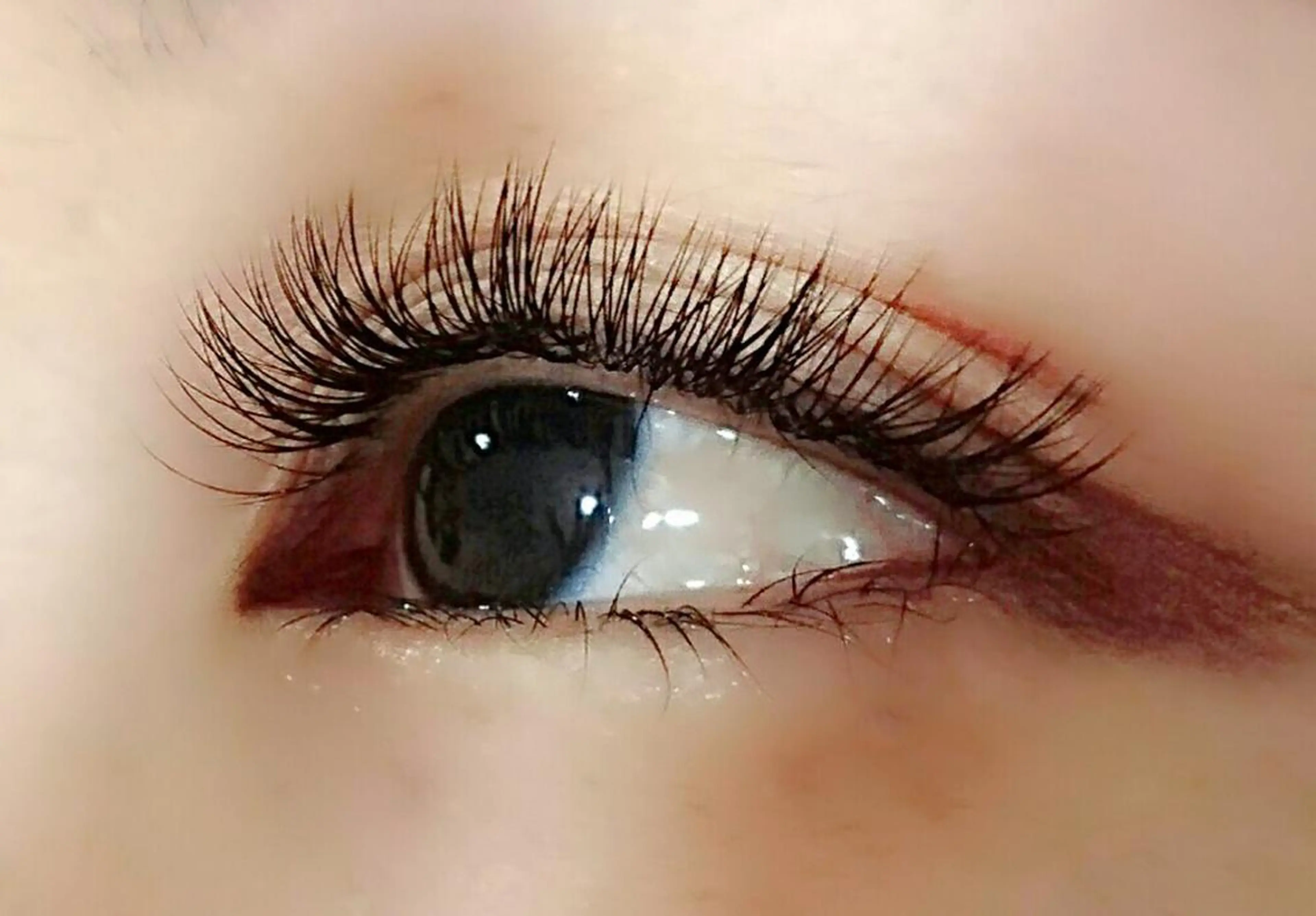 マツエク・マツパ マツエク リラッシュ所属・Relachou ／山本久美子のマツエク・マツパデザイン