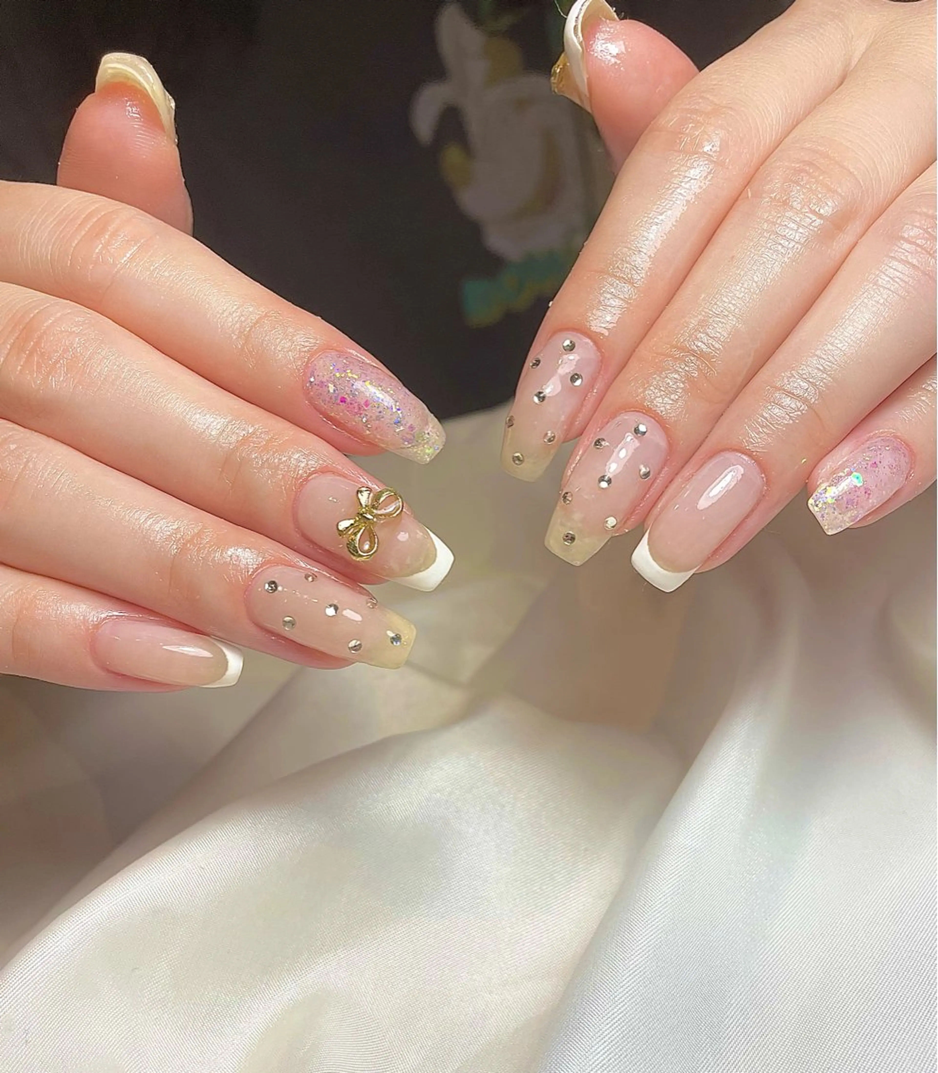 ネイル TERAI ERINAの眉毛・アイブロウイメージ