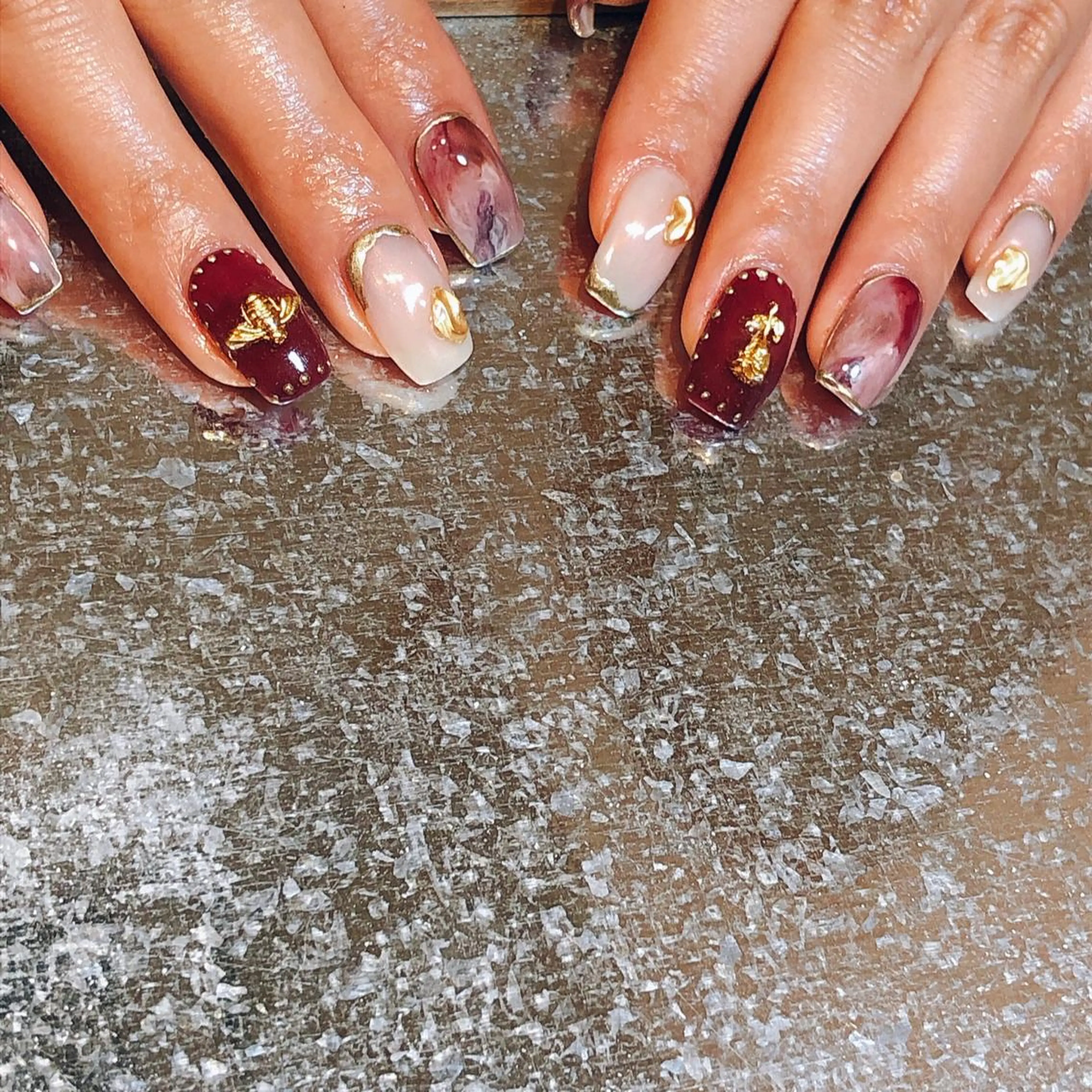 ネイル ハンドネイル Chipieee Tokyoのその他イメージ