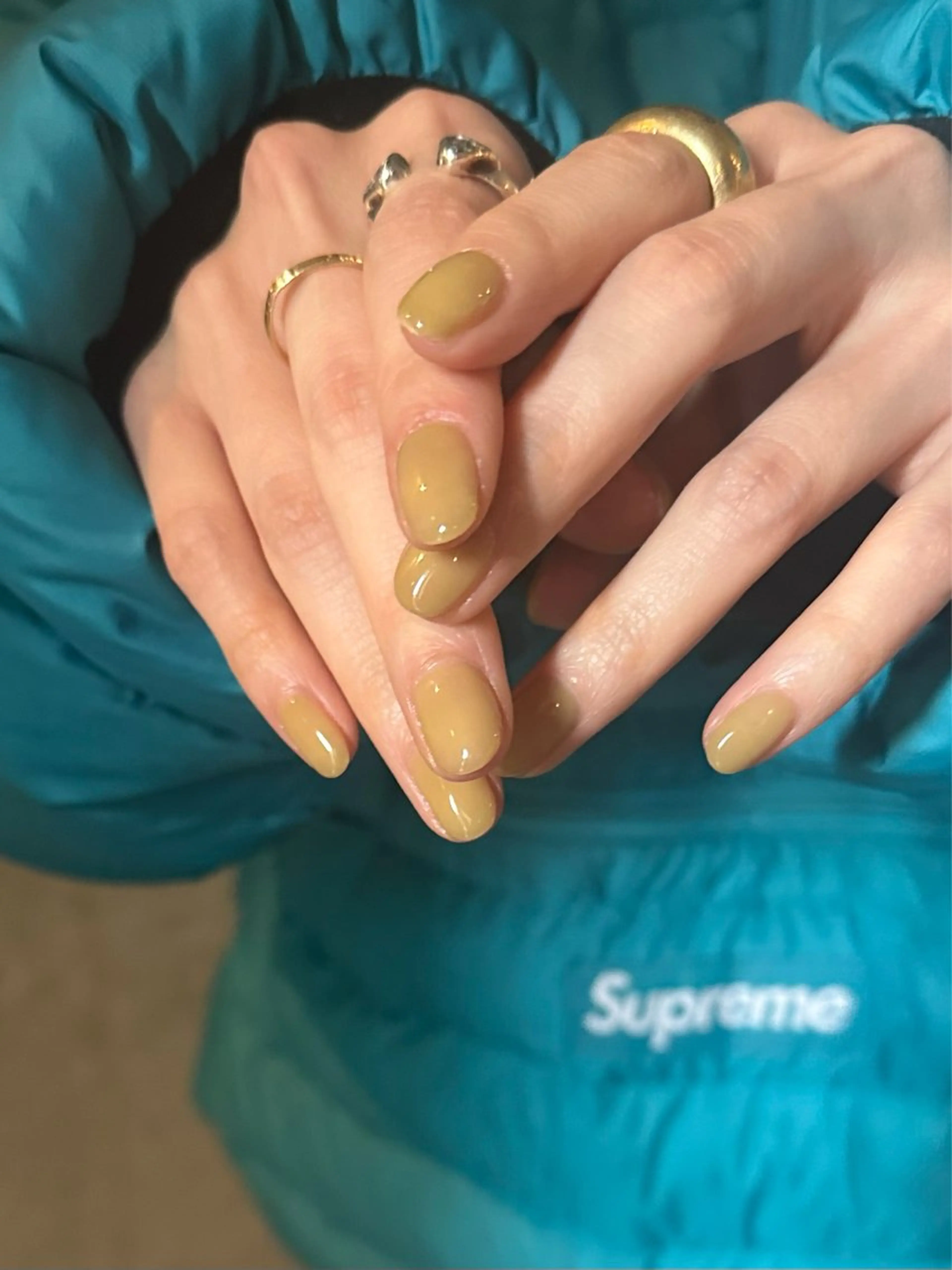 ネイル 濵田 実沙/Manonのネイルデザイン