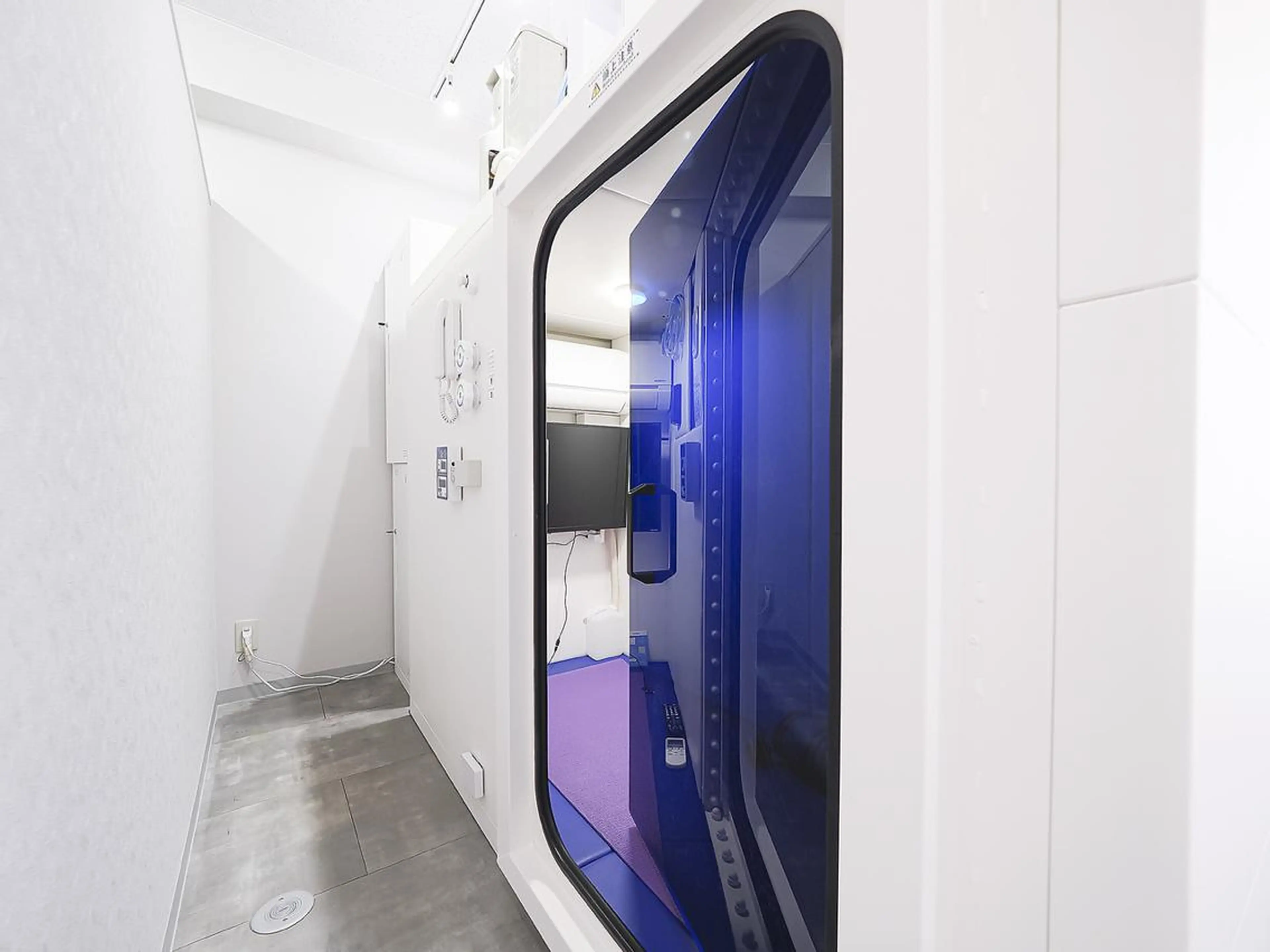 美肌サロンTIAM by tetoteのエステ・リラクイメージ