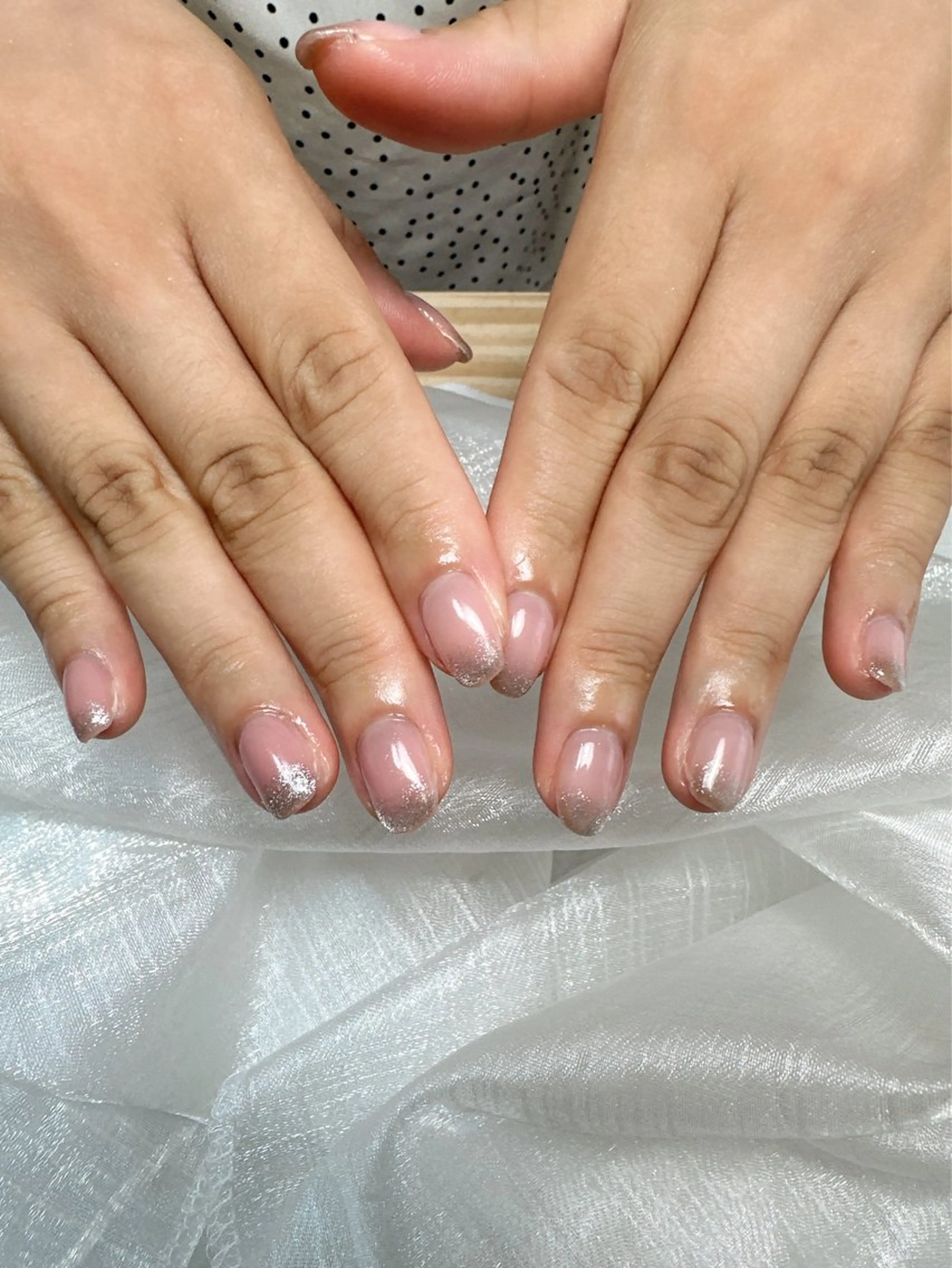 ネイル ハンドネイル P&Y NailSalonのネイルデザイン