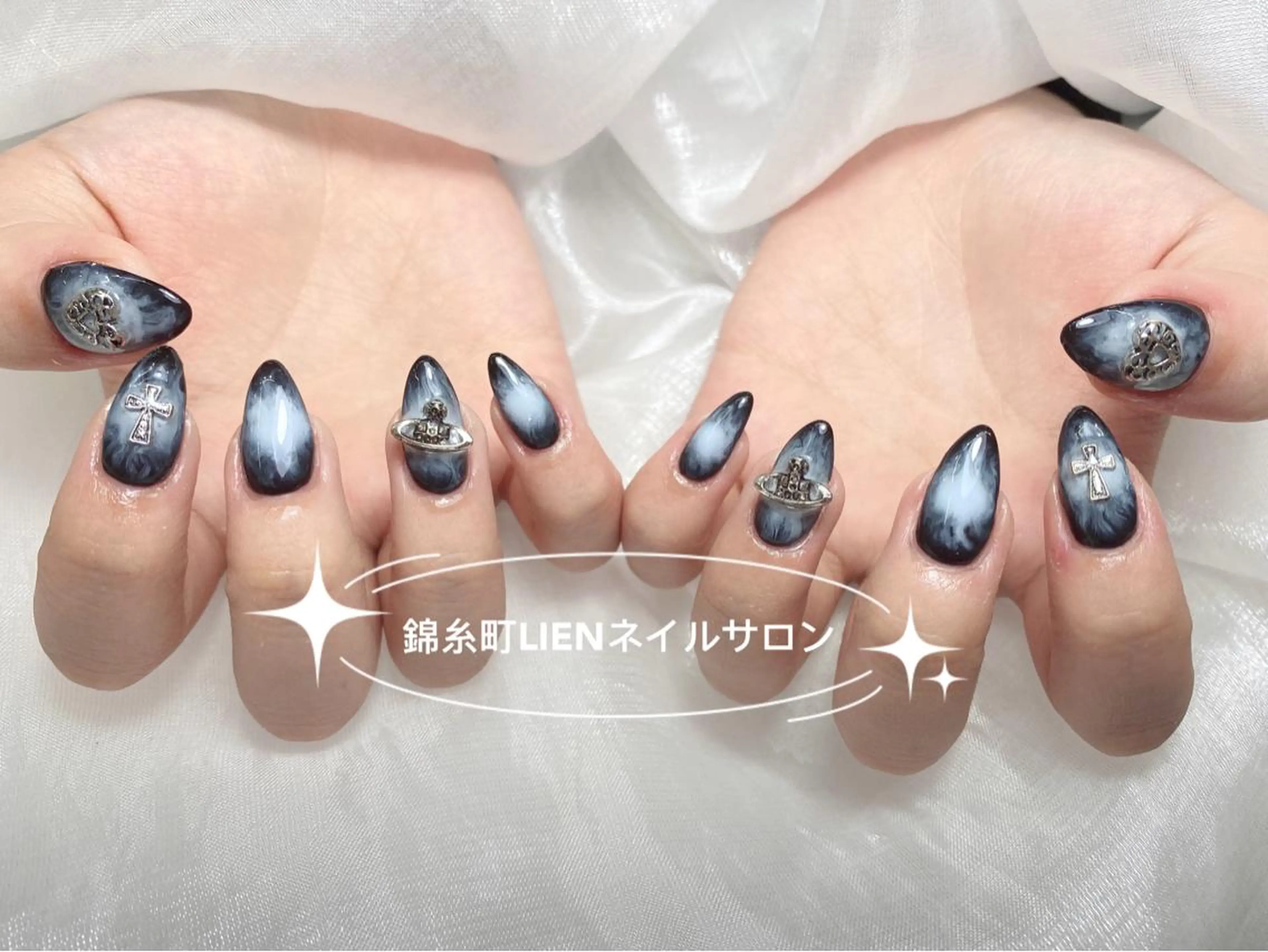 ネイル Lien  _リエン リエンのネイルデザイン