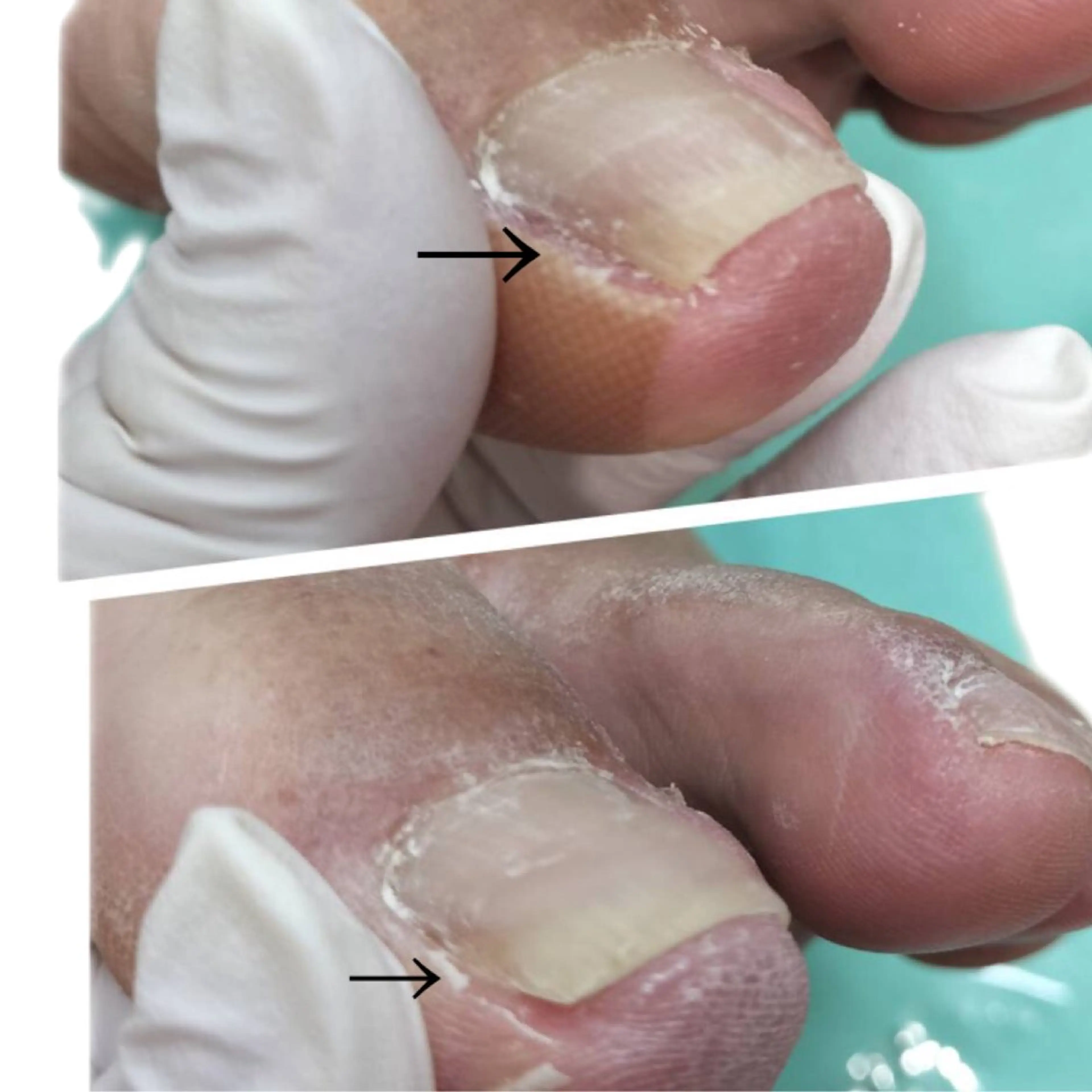 その他 e.nail所属・和賀井 恵理のネイルデザイン