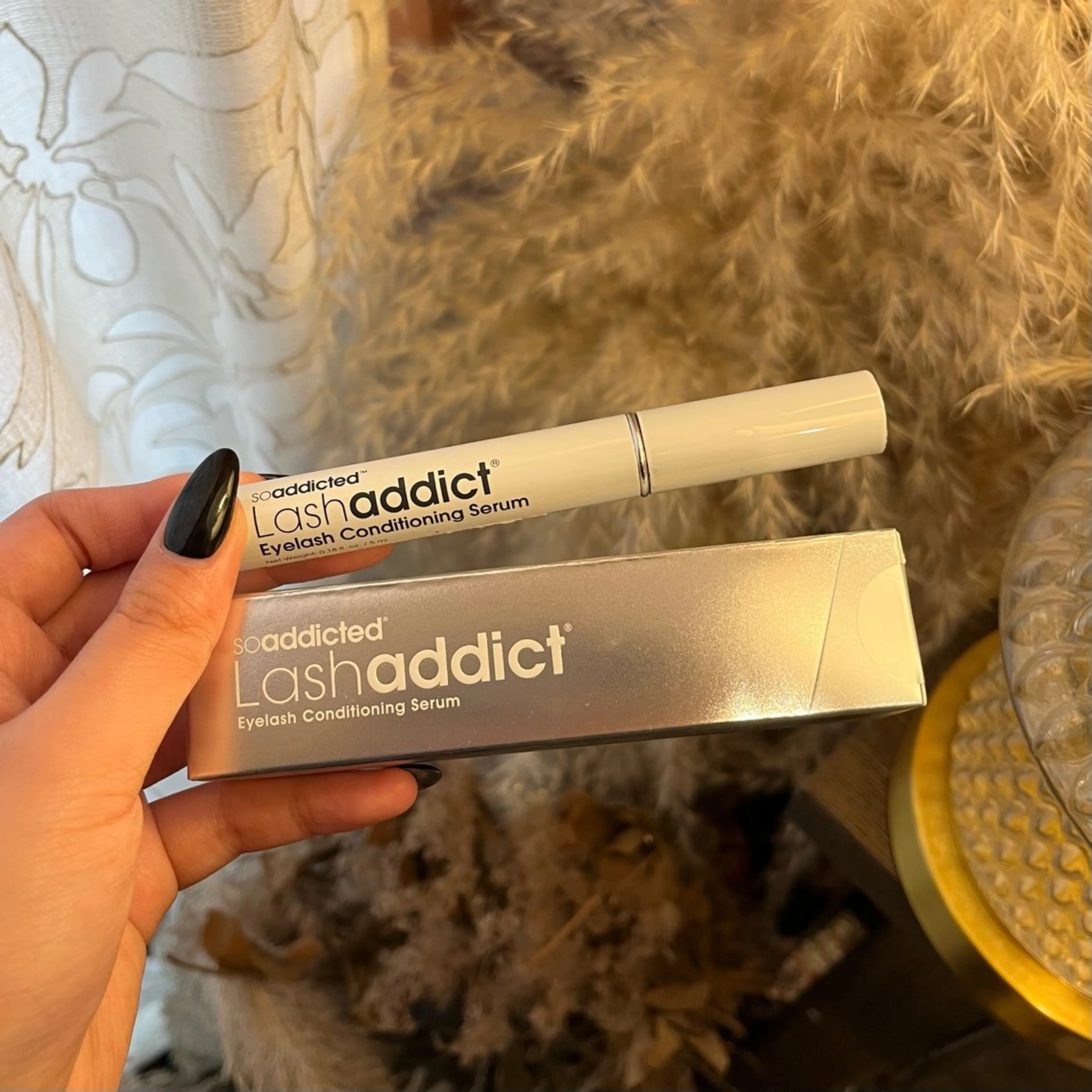 【特別価格✨】似合わせまつ毛パーマ+ラッシュアディクトご購入メニュー💞の写真