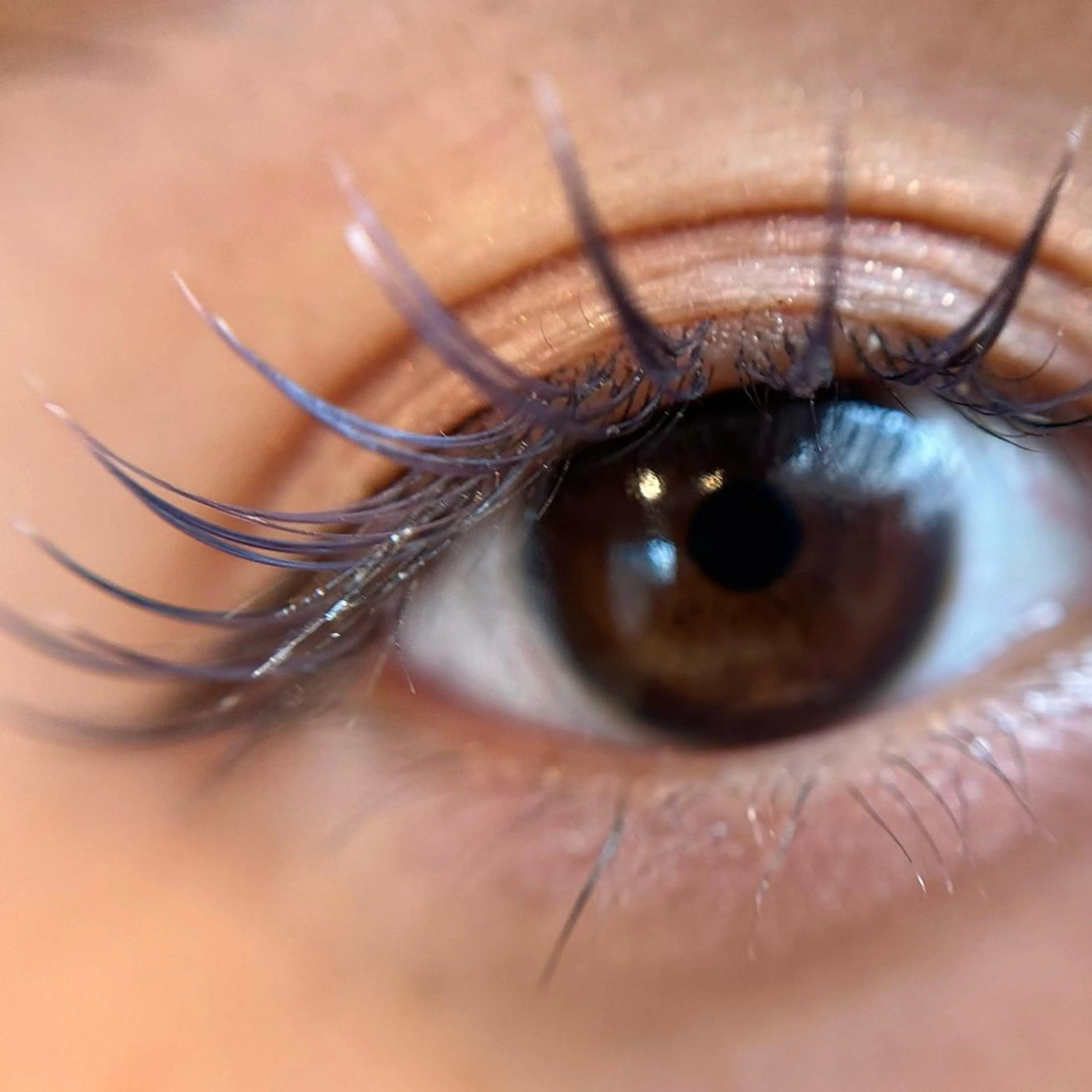 マツエク・マツパ komatsu eyelash恵比寿のマツエク・マツパデザイン