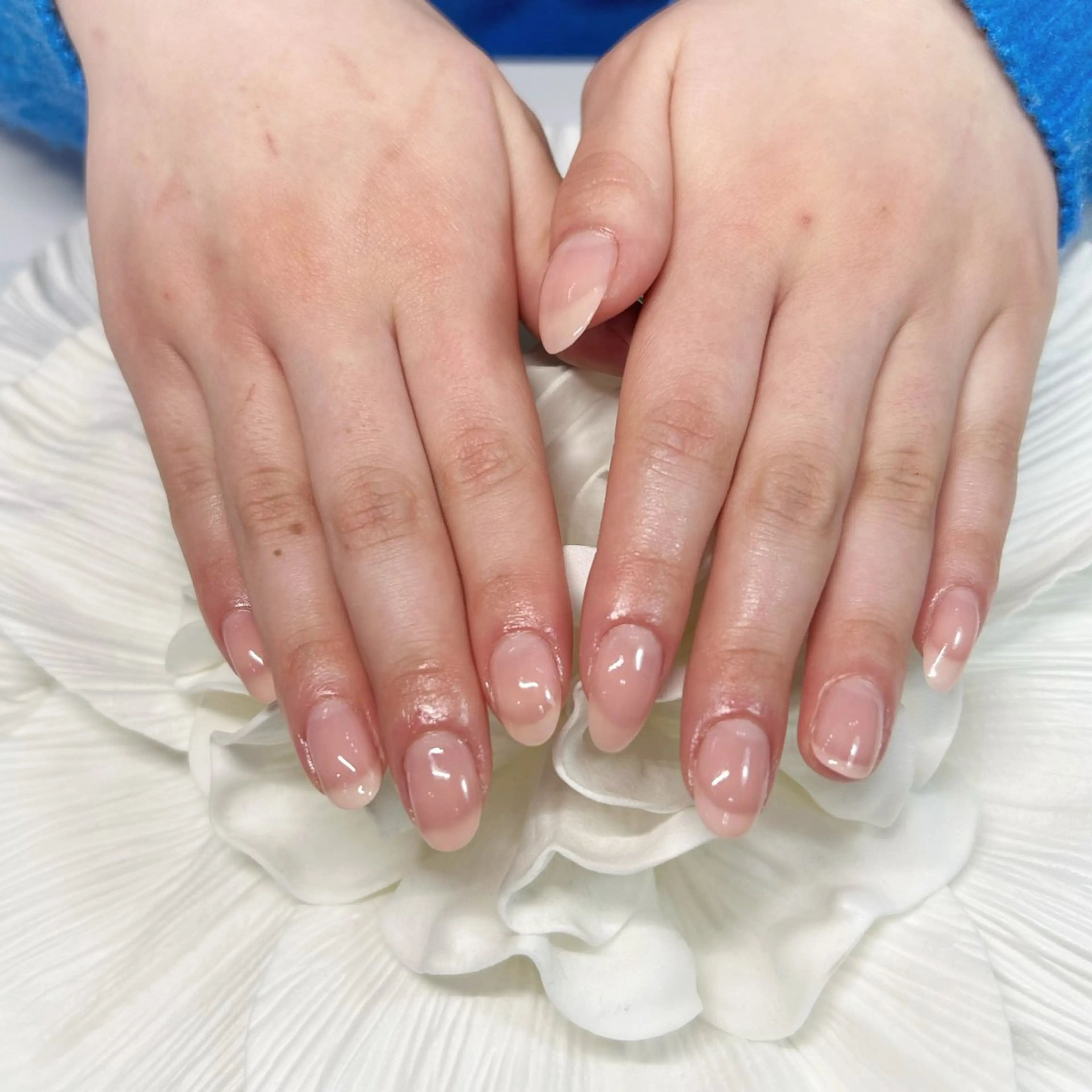 ネイル キラリネイル 本厚木のネイルデザイン