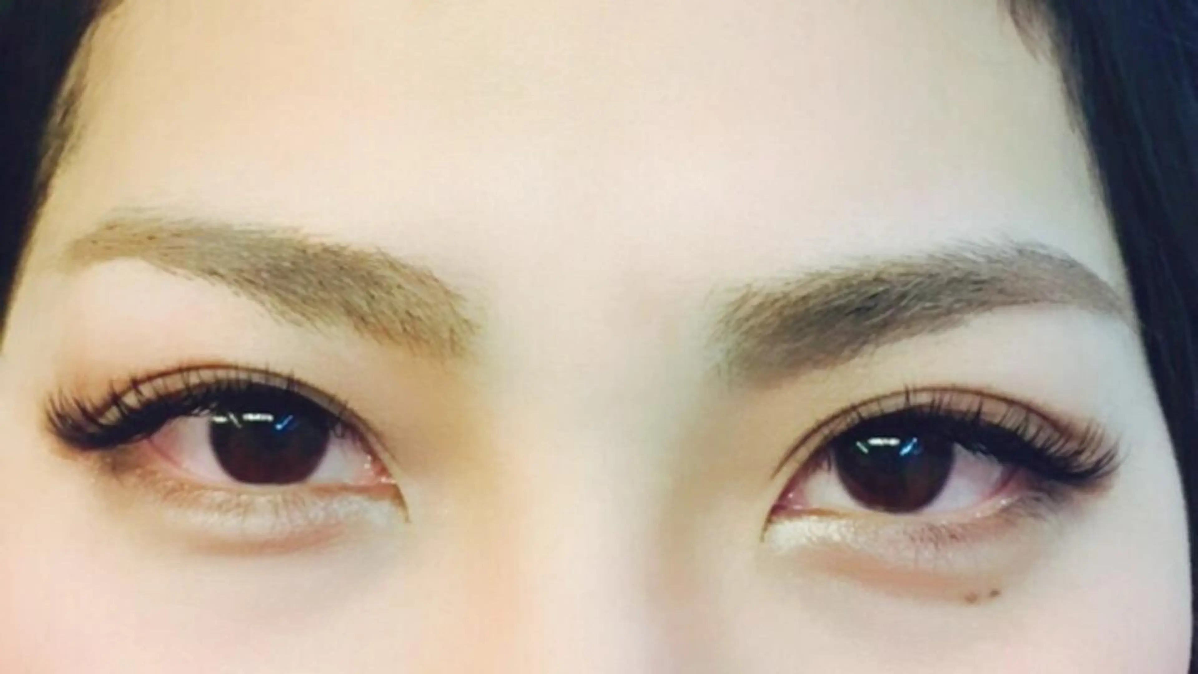 マツエク・マツパ マツエク keiko yのマツエク・マツパデザイン