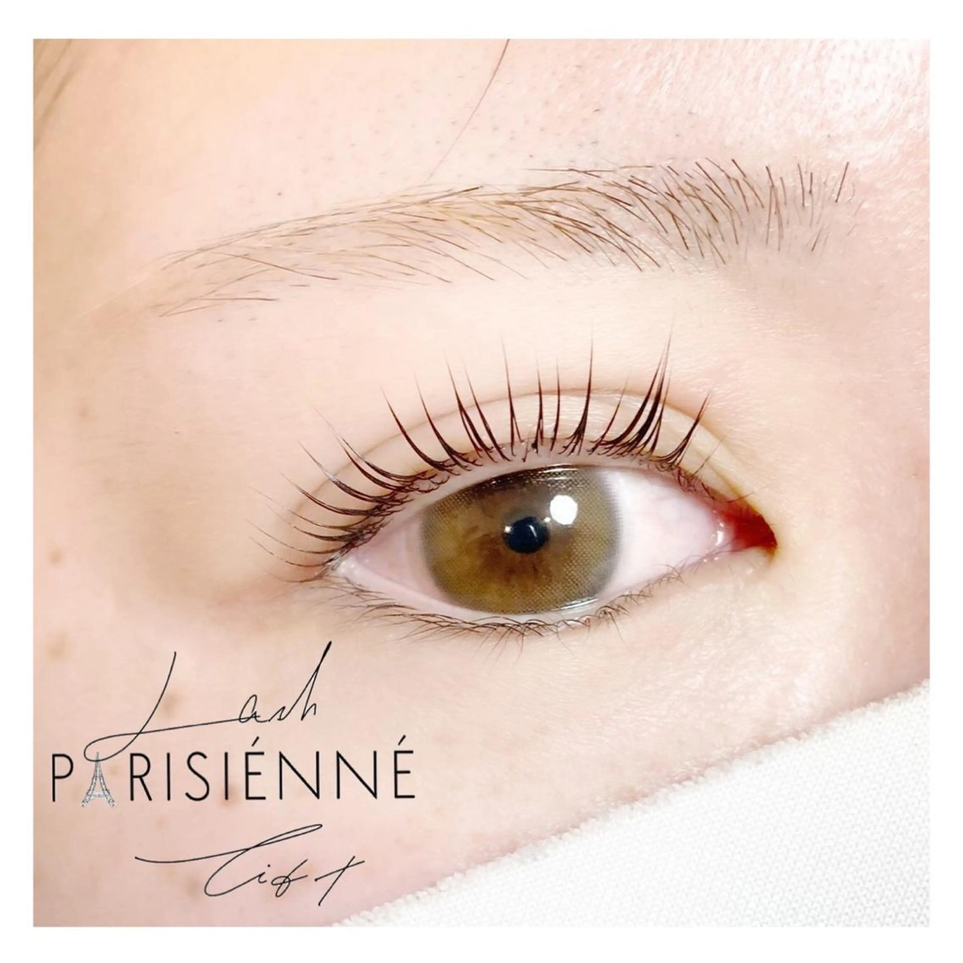 マツエク・マツパ ROSANNA 大宮のネイルデザイン