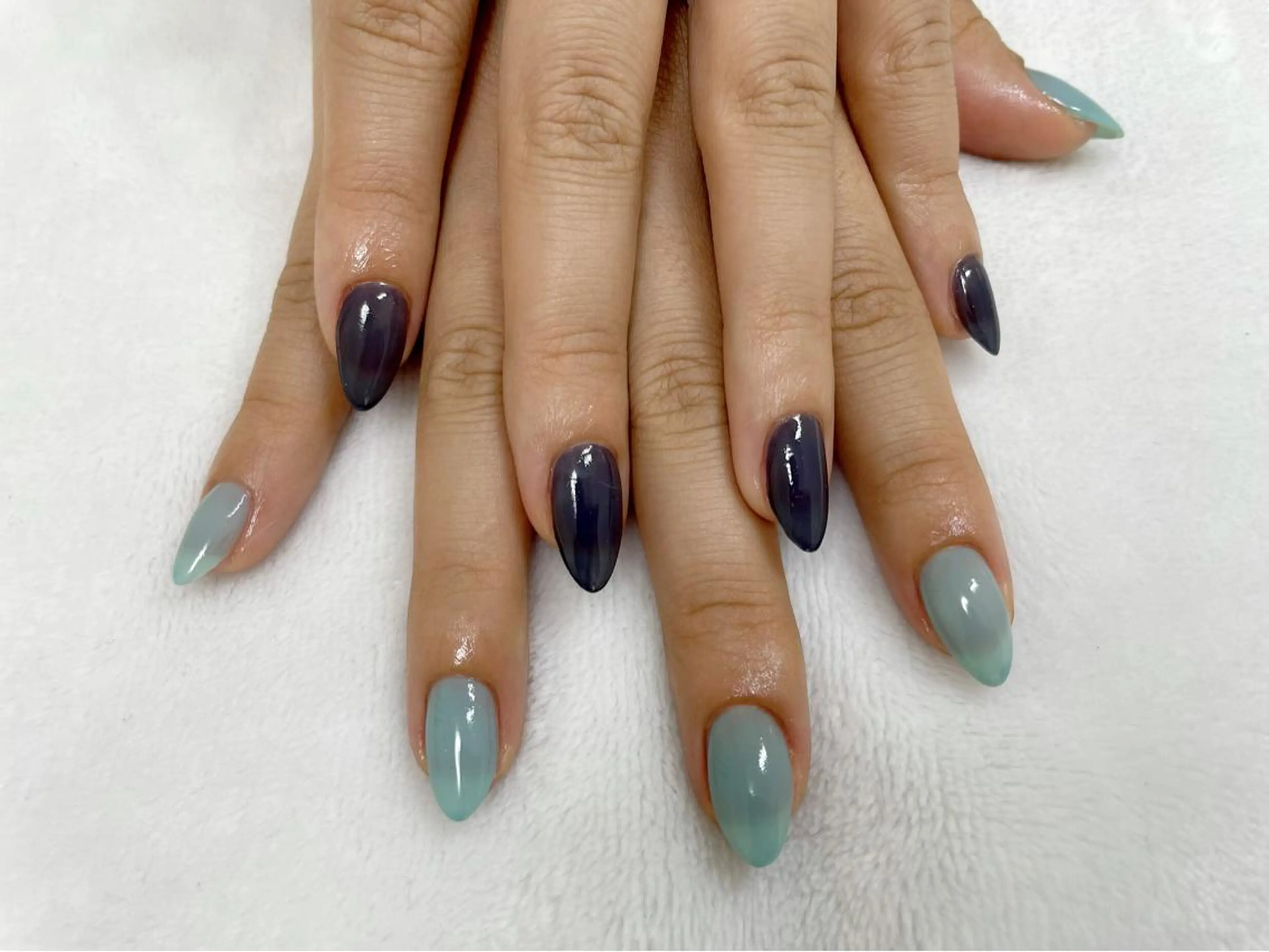 ネイル em nailのネイルデザイン