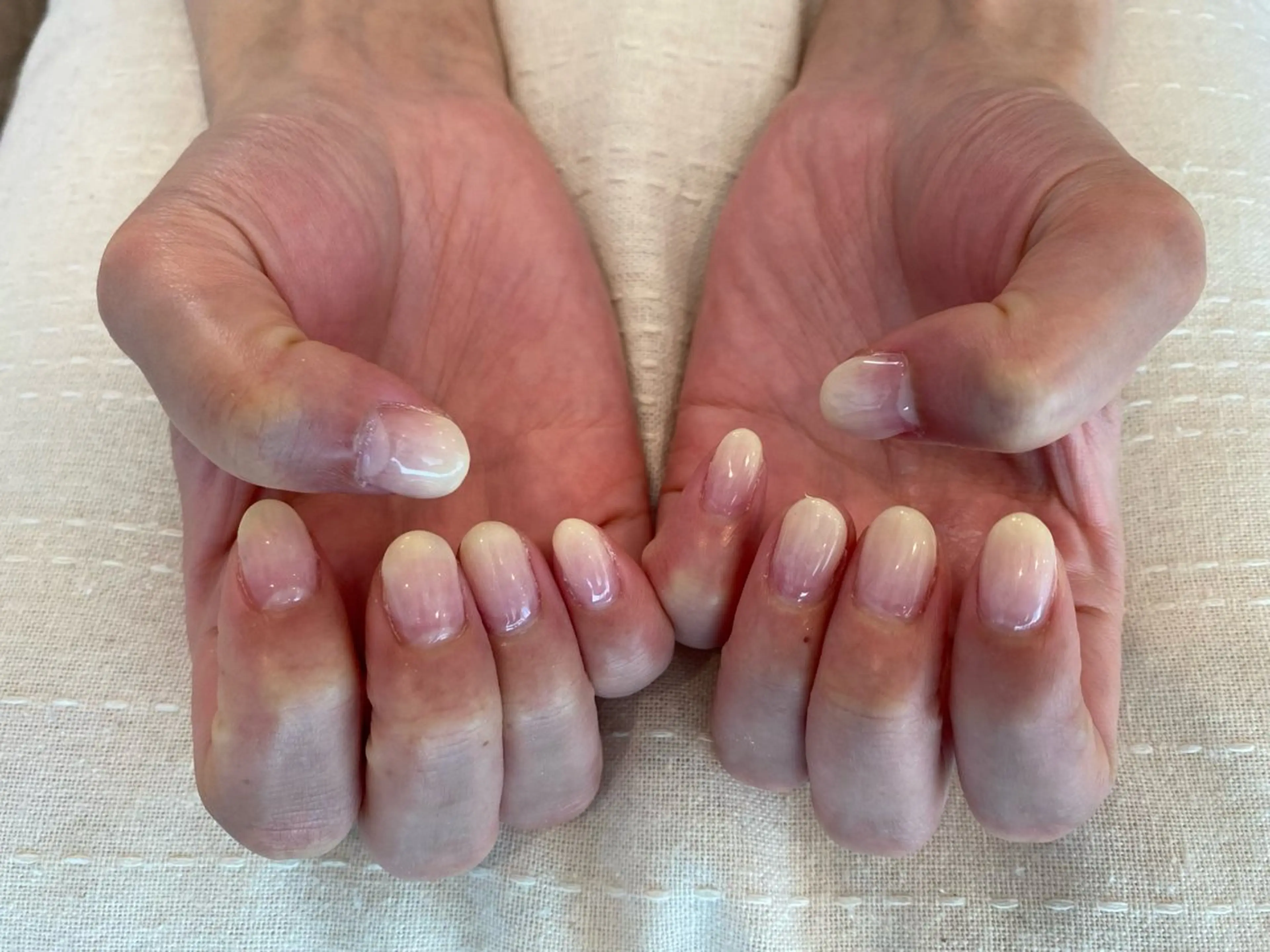 ネイル Mink Style minoriのネイルデザイン