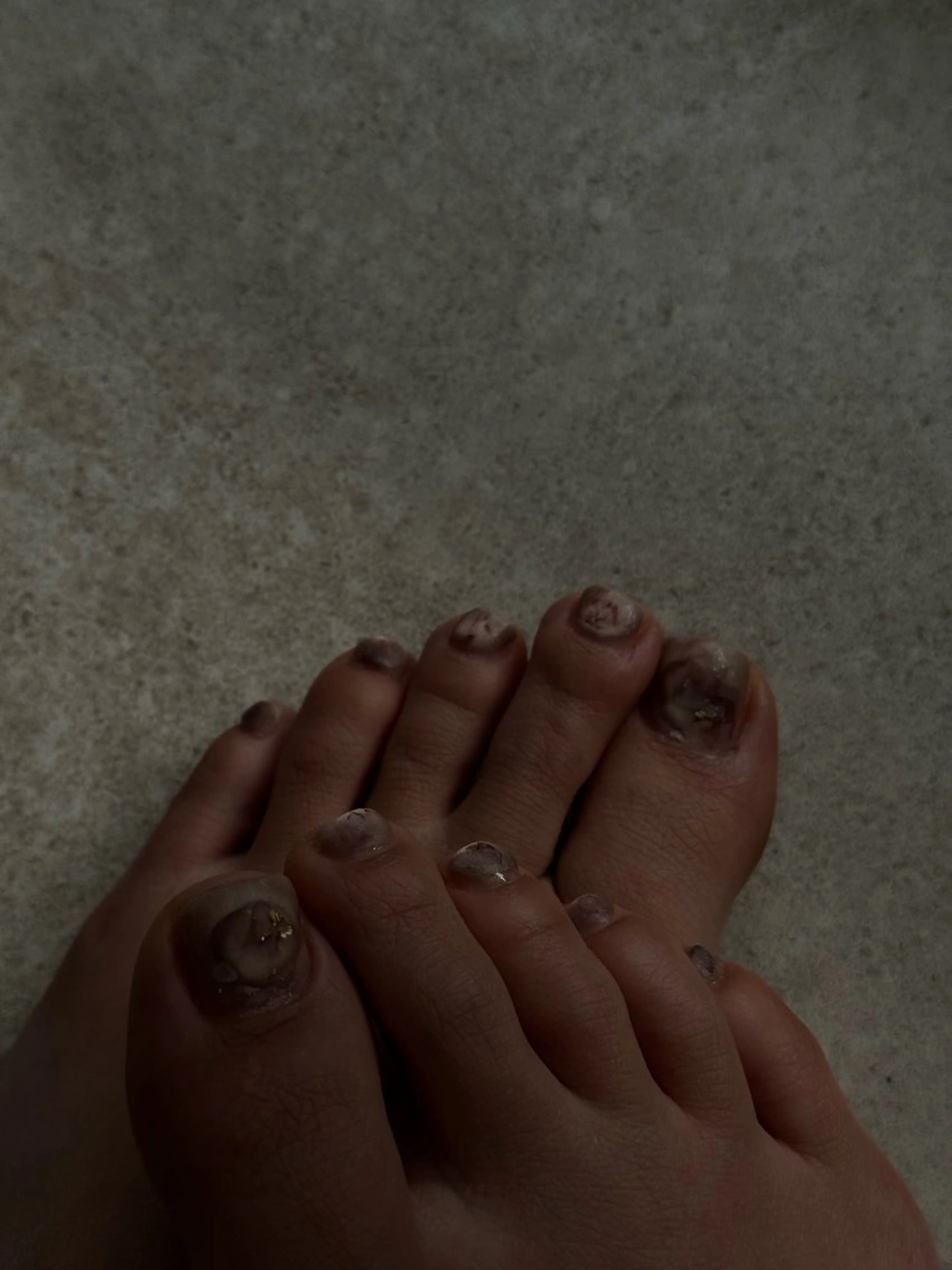 ネイル siita所属・(モデル募集中) kannaのネイルデザイン