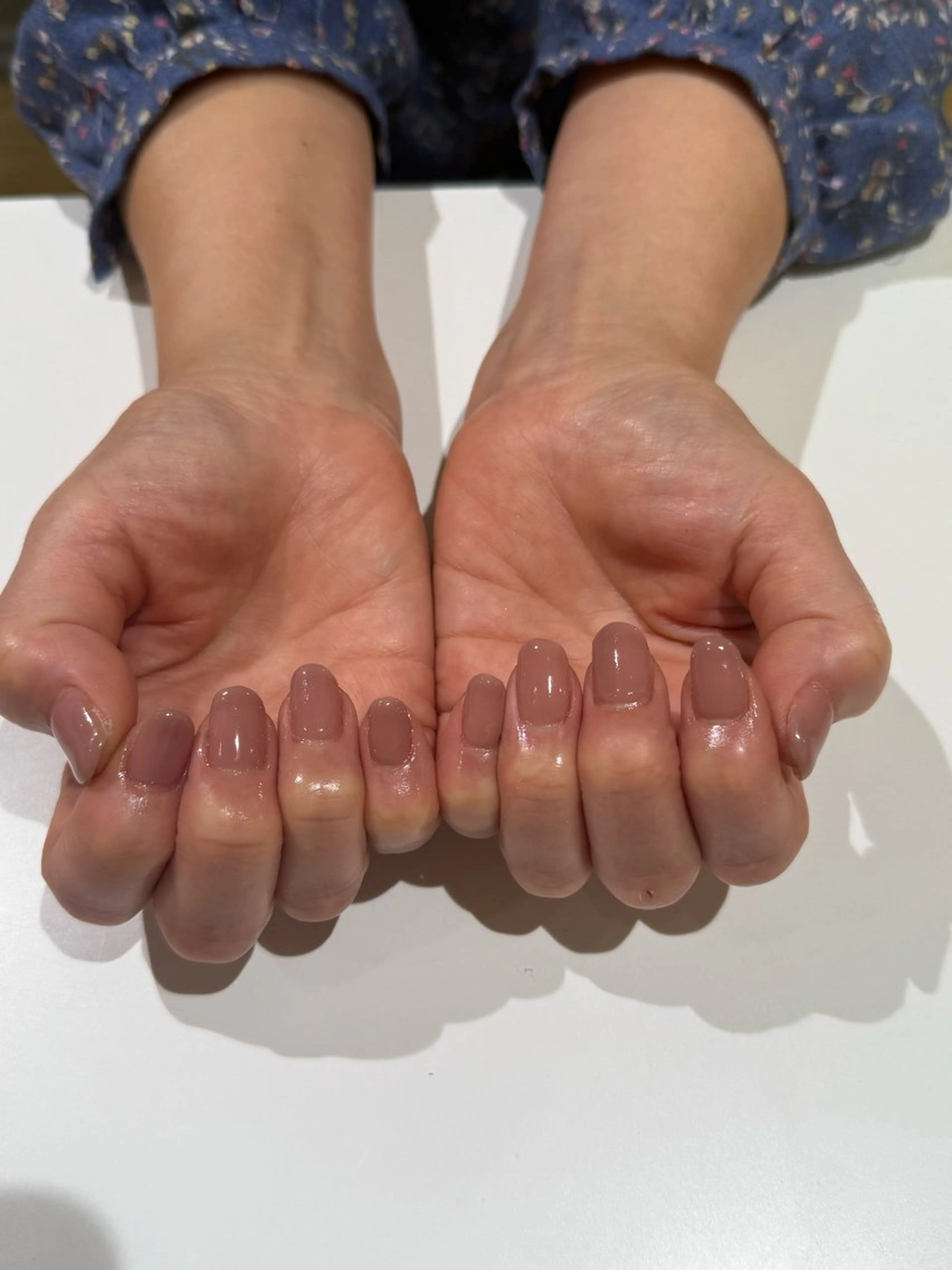 ネイル ハンドネイル KATO CHIERIのネイルデザイン